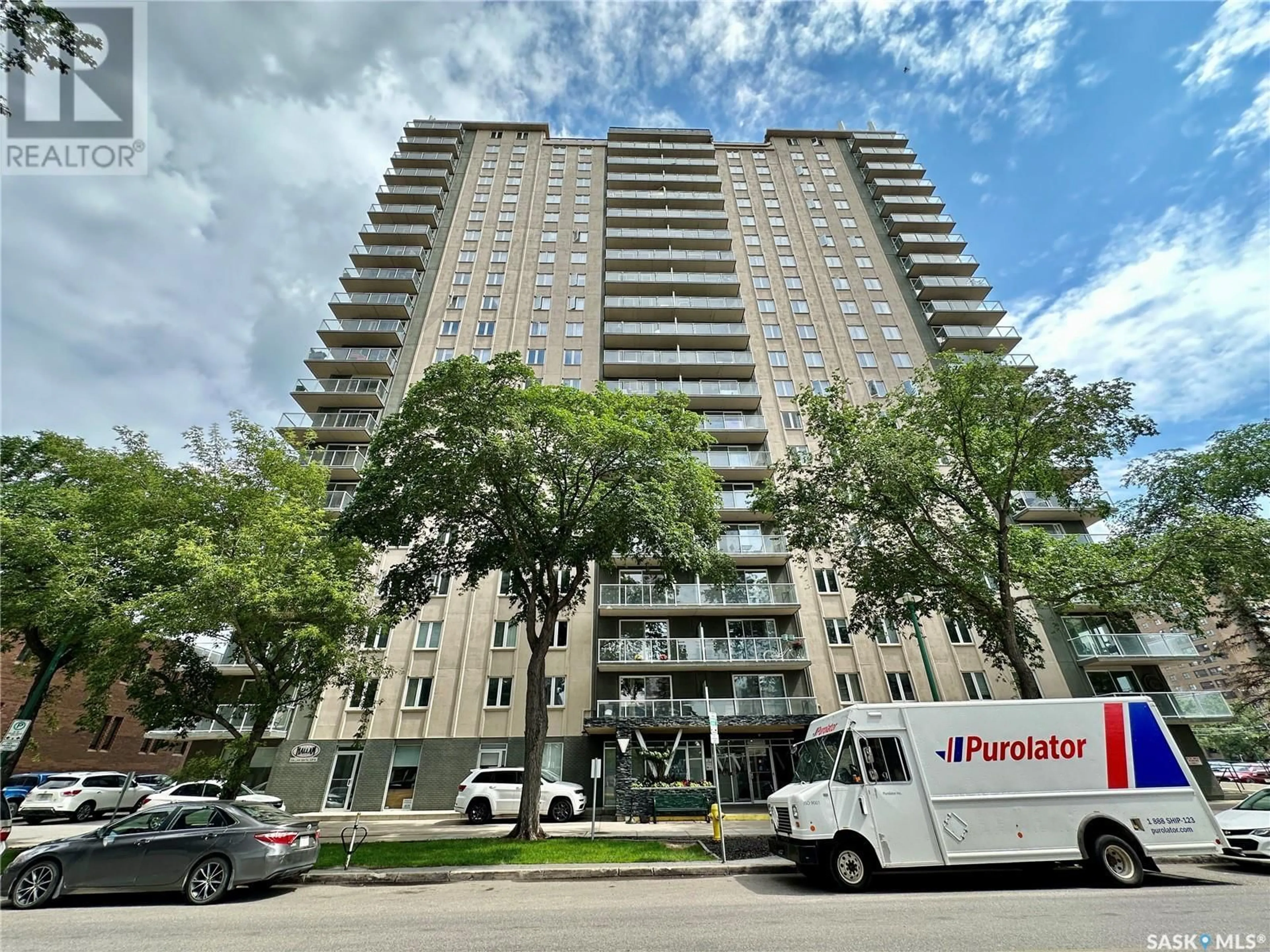 Unknown for 401 320 5TH AVENUE N, Saskatoon Saskatchewan S7K2P5