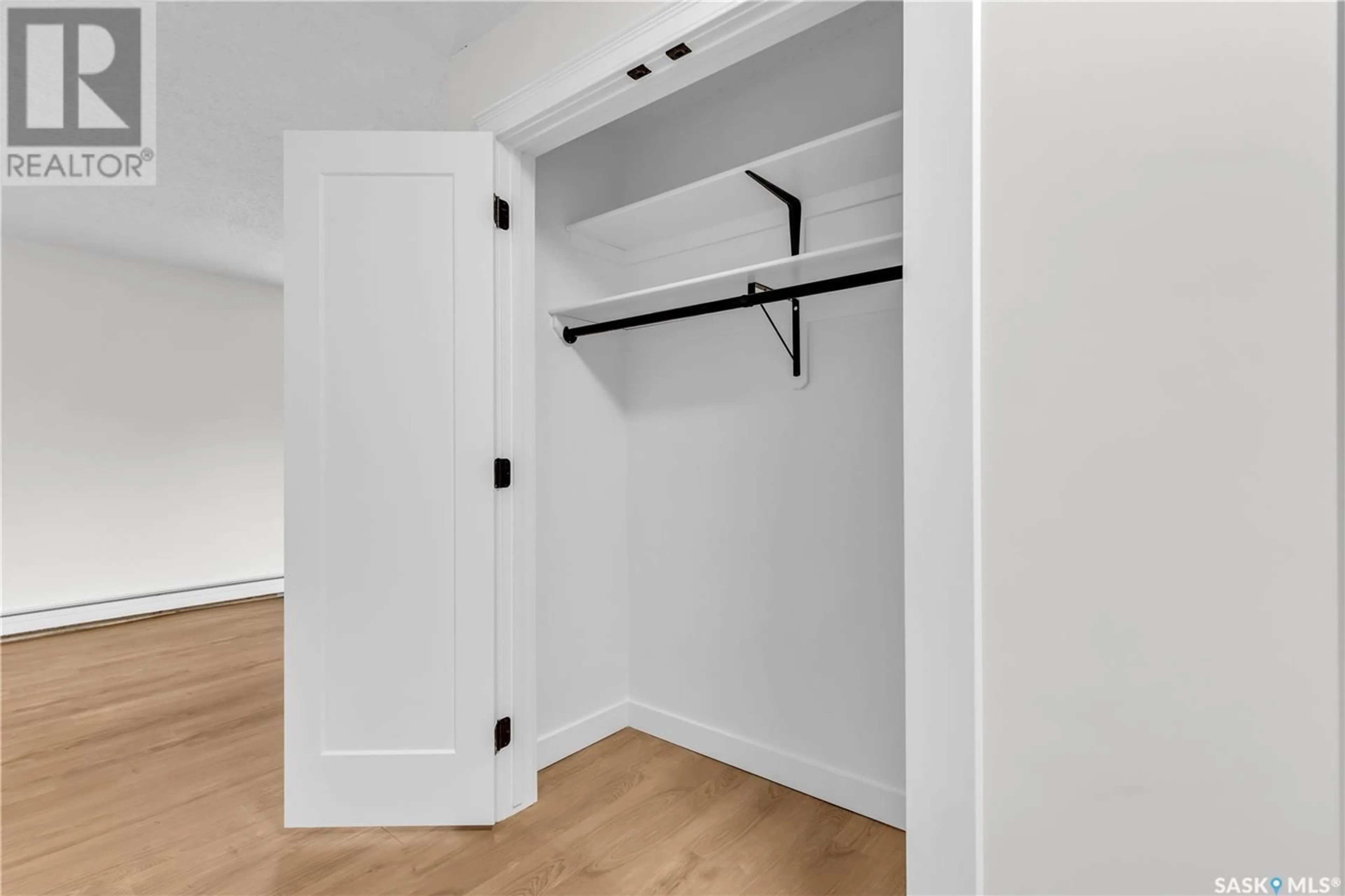 Storage room or clothes room or walk-in closet for E - 1337 425 115TH STREET, Saskatoon Saskatchewan S7N2V4