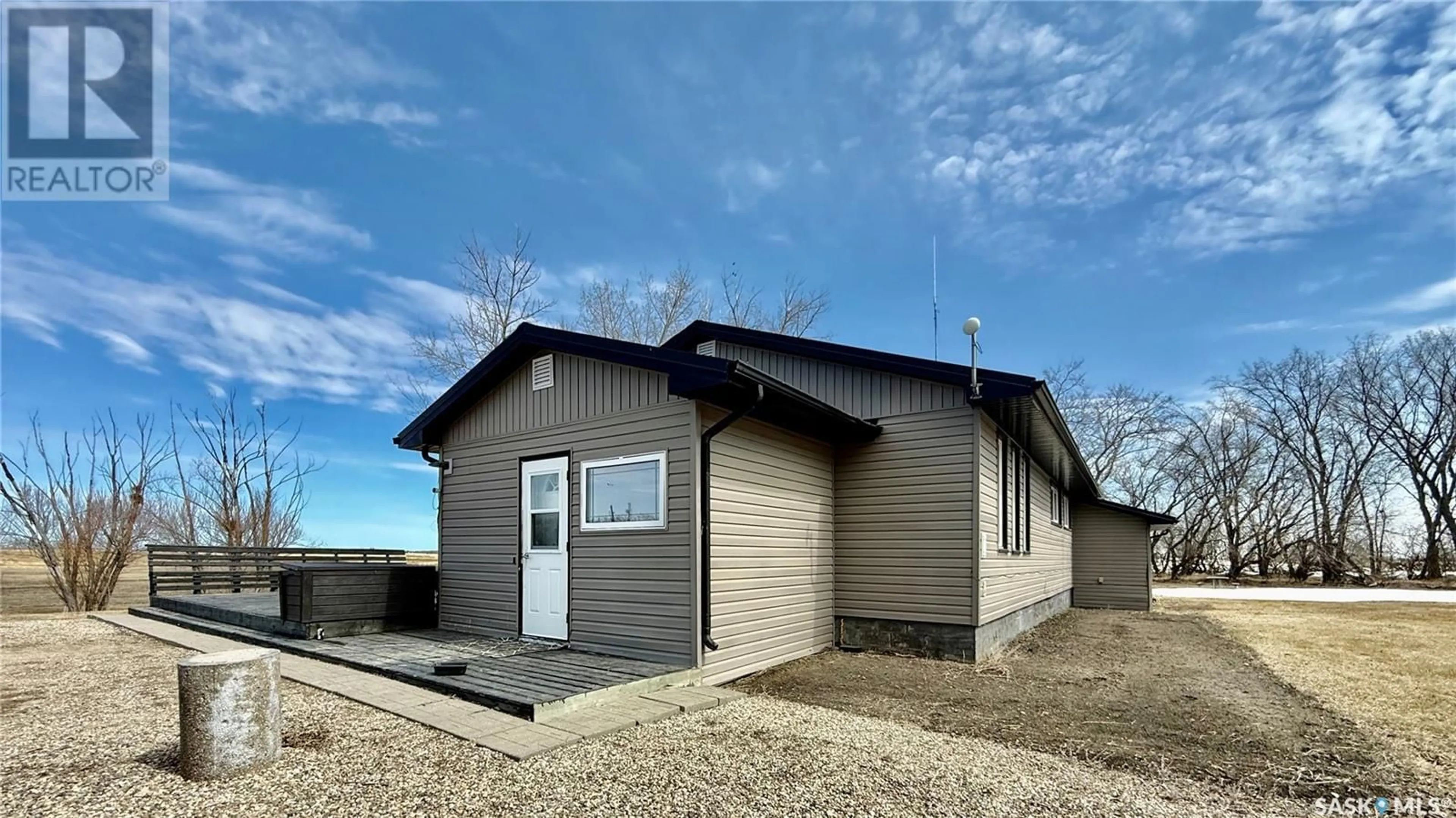Unknown for EMERALD ACREAGE, Emerald Rm No. 277 Saskatchewan S0A1A0