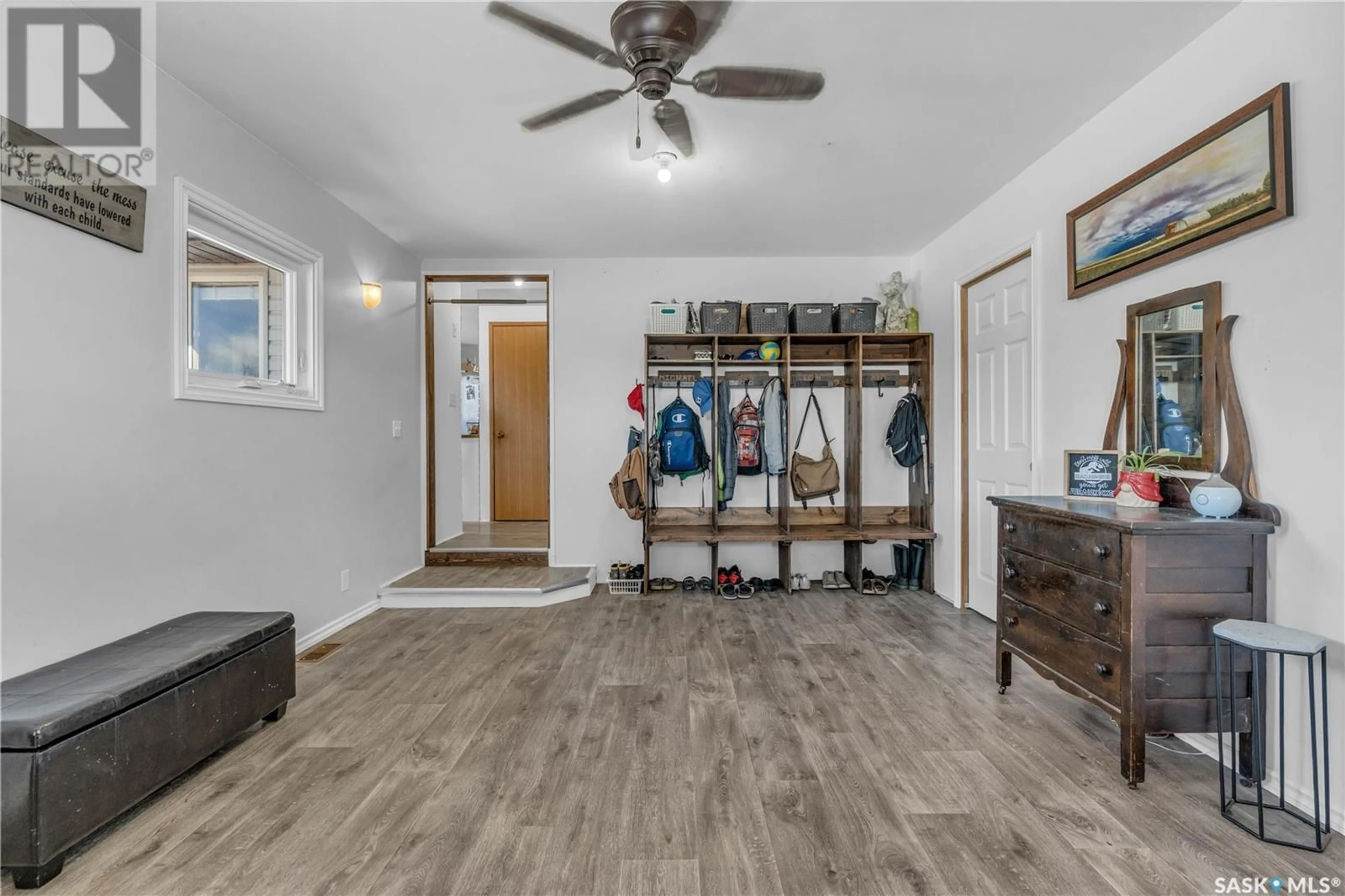 Indoor entryway for FILLMORE ACREAGE, Fillmore Rm No. 96 Saskatchewan S0G1N0
