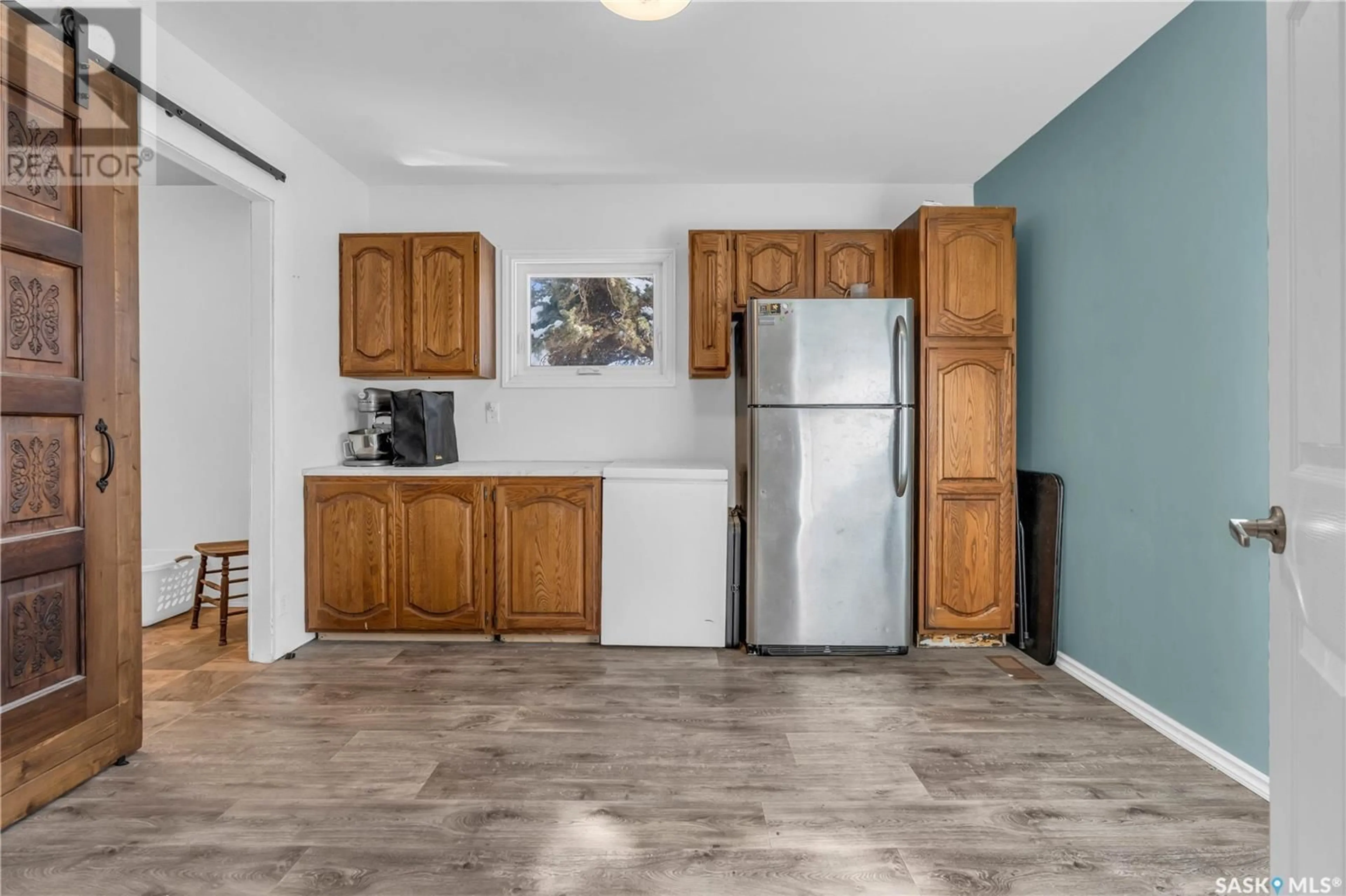 Standard kitchen, unknown for FILLMORE ACREAGE, Fillmore Rm No. 96 Saskatchewan S0G1N0