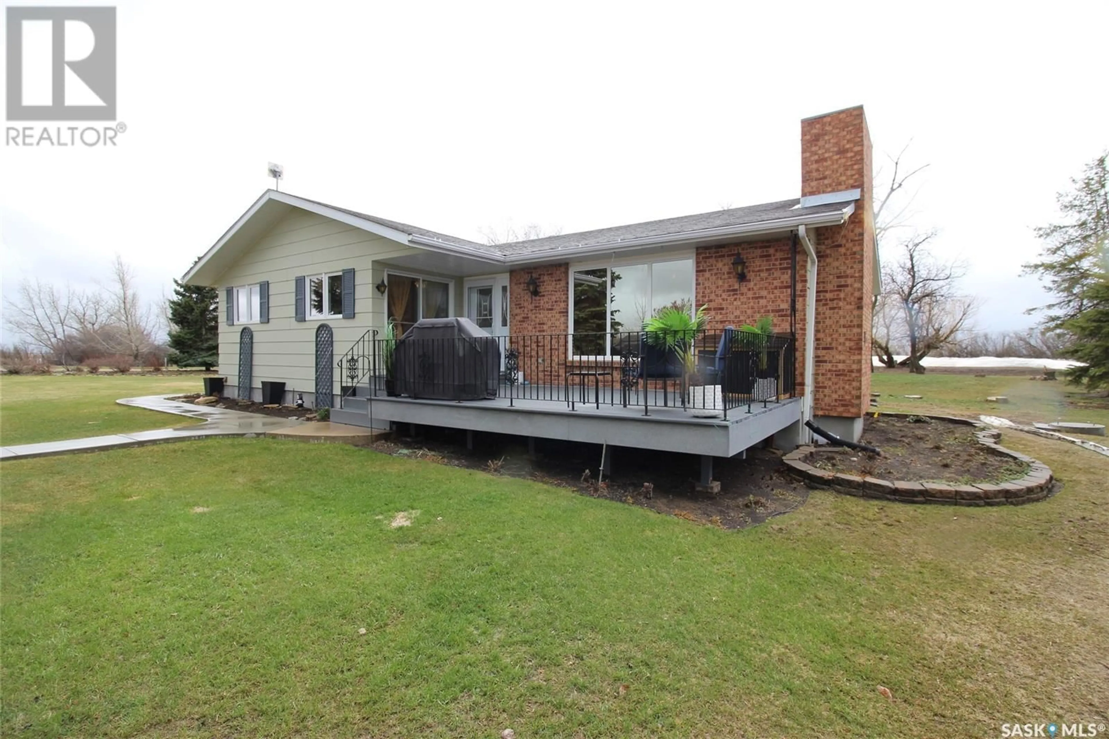 Unknown for HERSCHMILLER ACRES, Bone Creek Rm No. 108 Saskatchewan S0N2M0