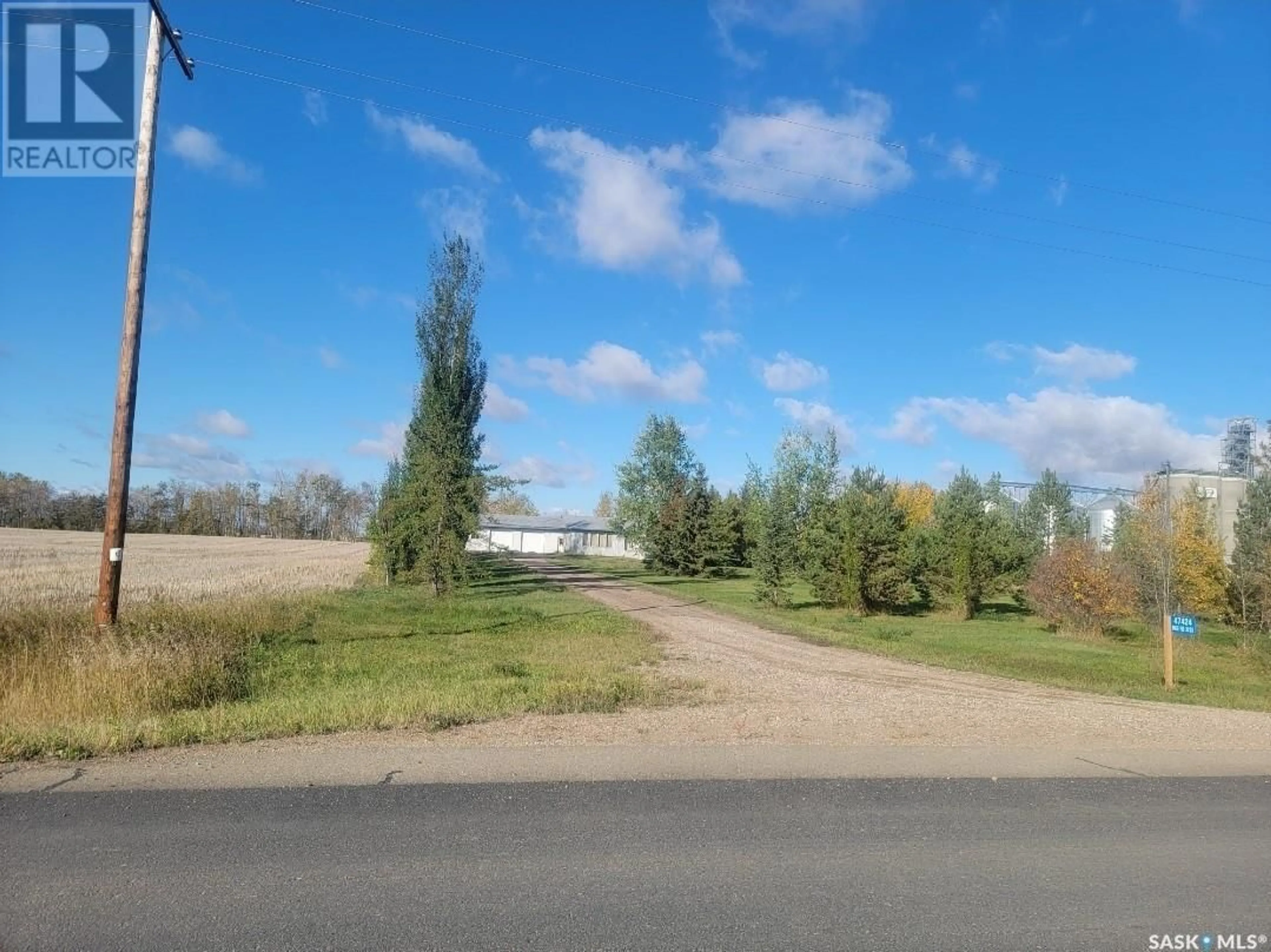 Blurry image for 47424 RM OF ELDON ACREAGE, Maidstone Saskatchewan S0M1M0
