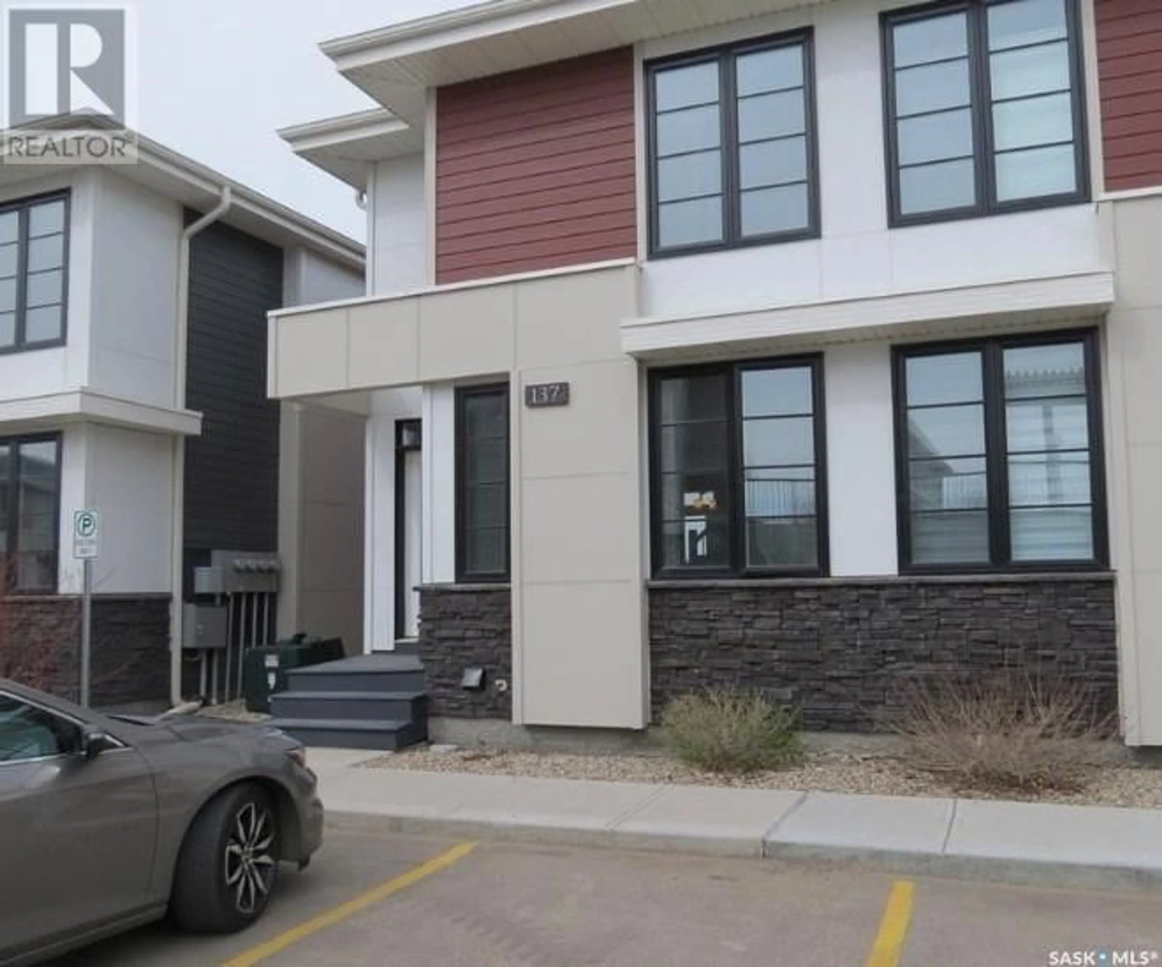 Unknown for 137 3229 ELGAARD DRIVE, Regina Saskatchewan S4X0L2
