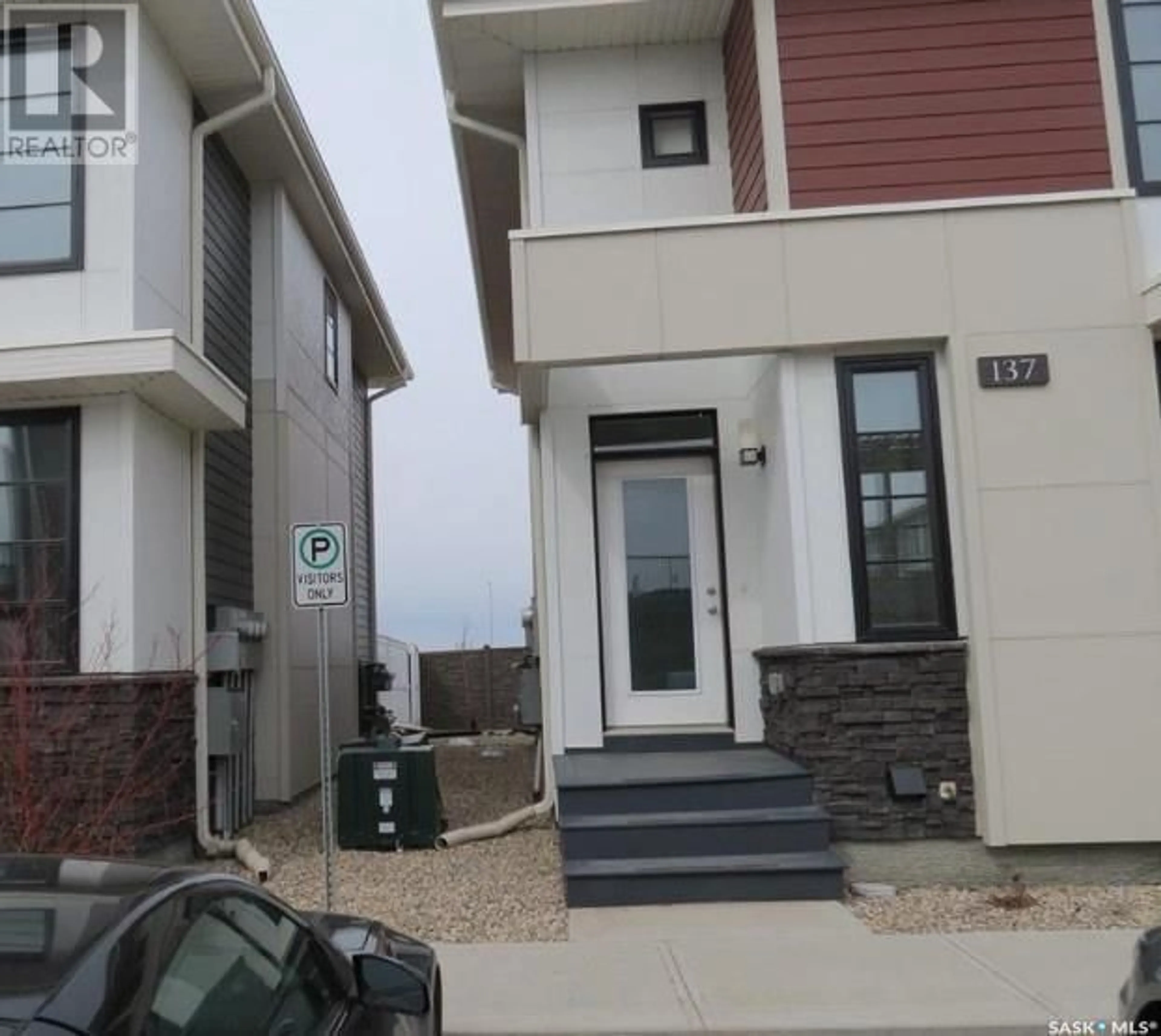 Unknown for 137 3229 ELGAARD DRIVE, Regina Saskatchewan S4X0L2