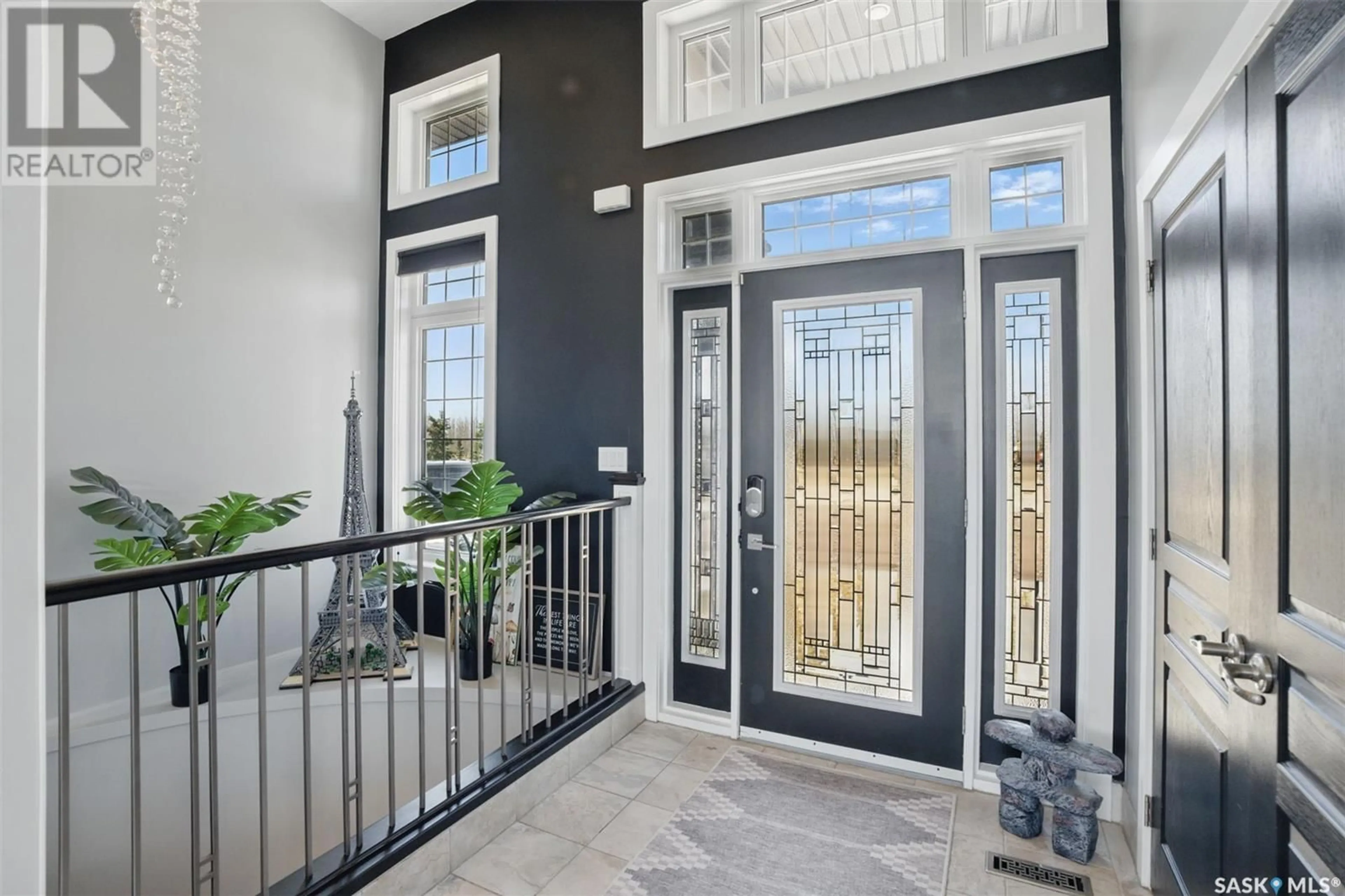 Indoor entryway for 24 SUNRISE DRIVE, Blackstrap Skyview Saskatchewan S7C0A6