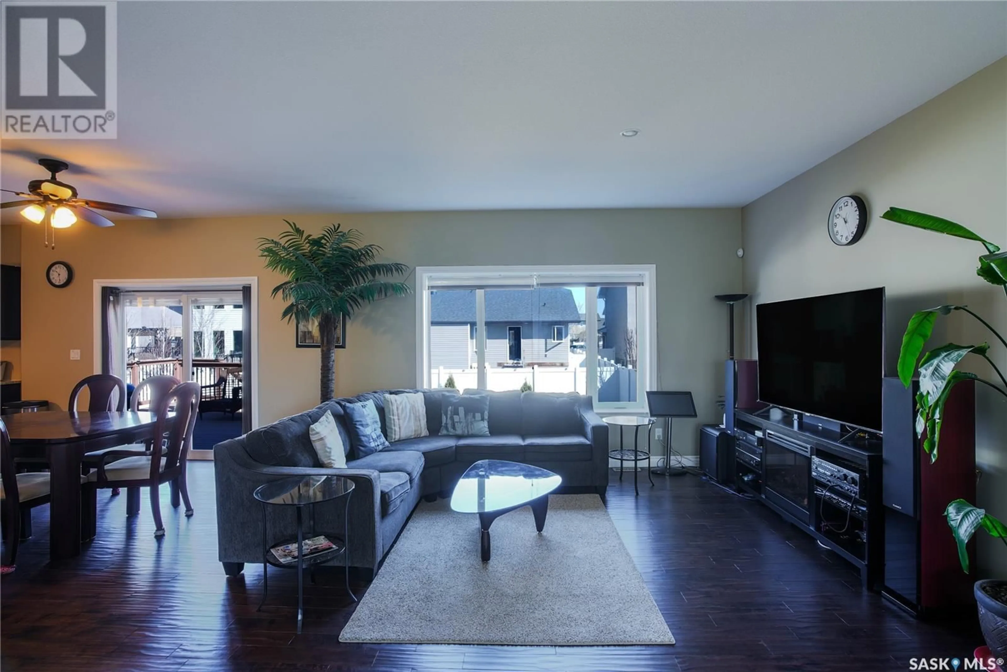 Living room with furniture, unknown for 5110 AVIATOR PLACE, Regina Saskatchewan S4W0G6