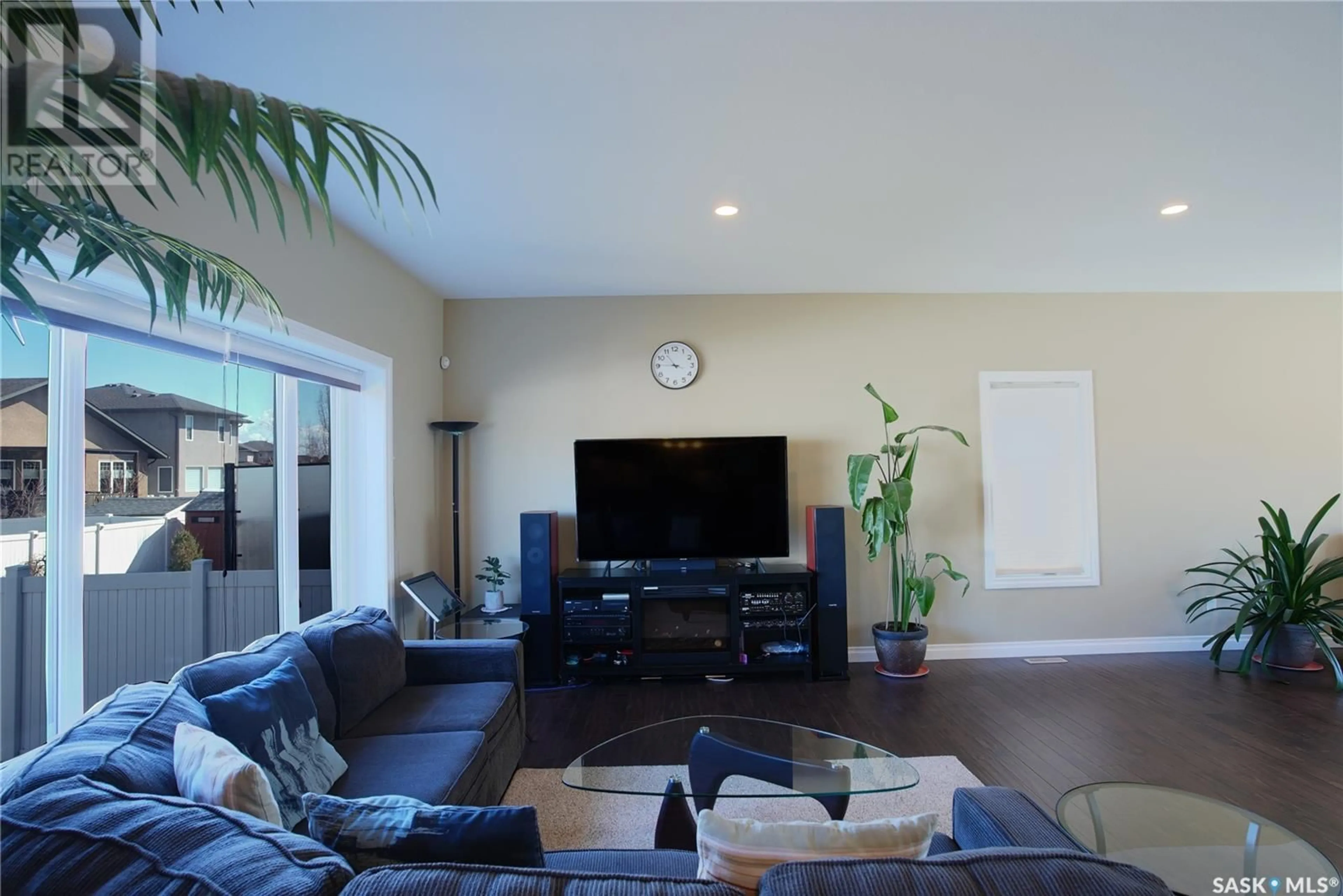 Living room with furniture, unknown for 5110 AVIATOR PLACE, Regina Saskatchewan S4W0G6