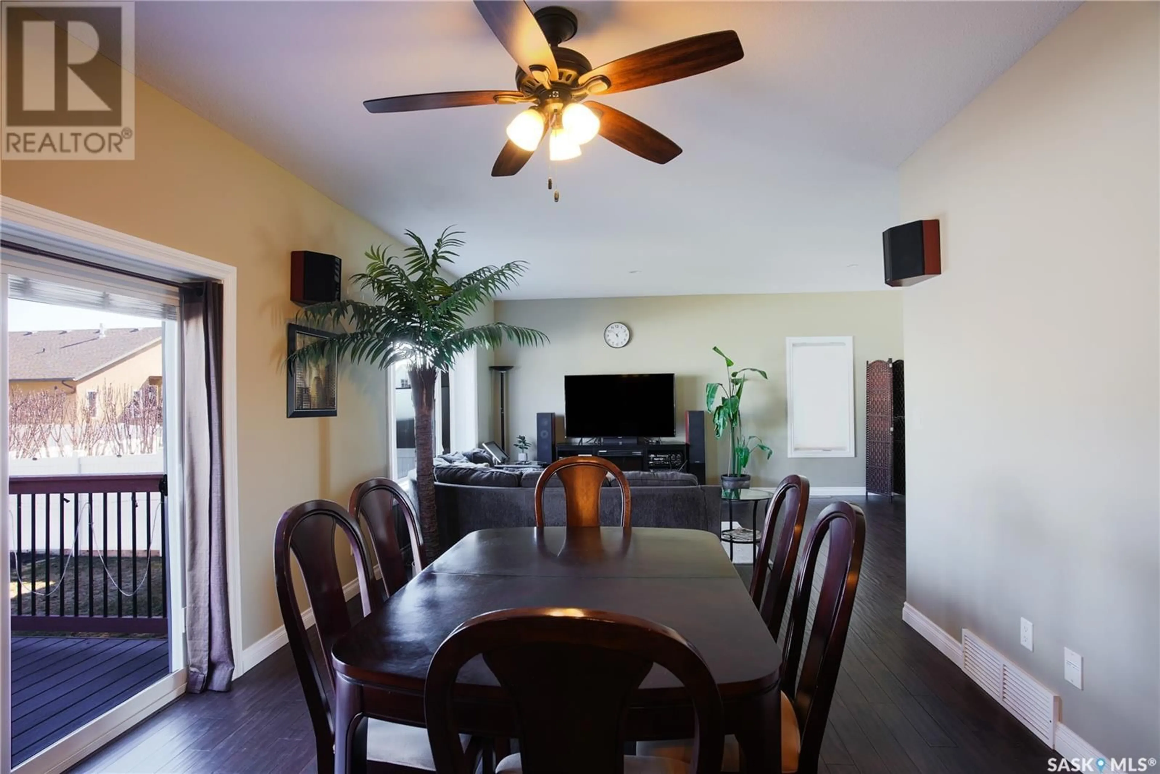 Dining room, unknown for 5110 AVIATOR PLACE, Regina Saskatchewan S4W0G6