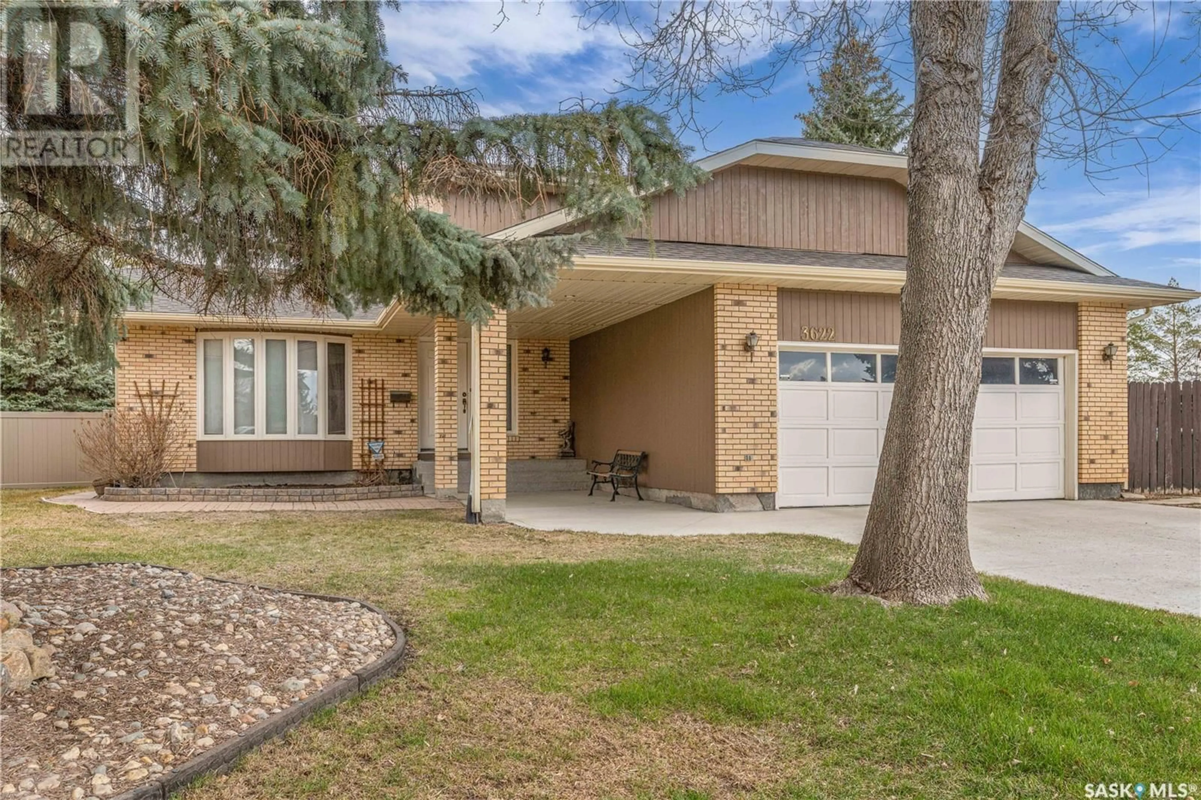 Unknown for 3622 WETMORE CRESCENT, Regina Saskatchewan S4V2B3