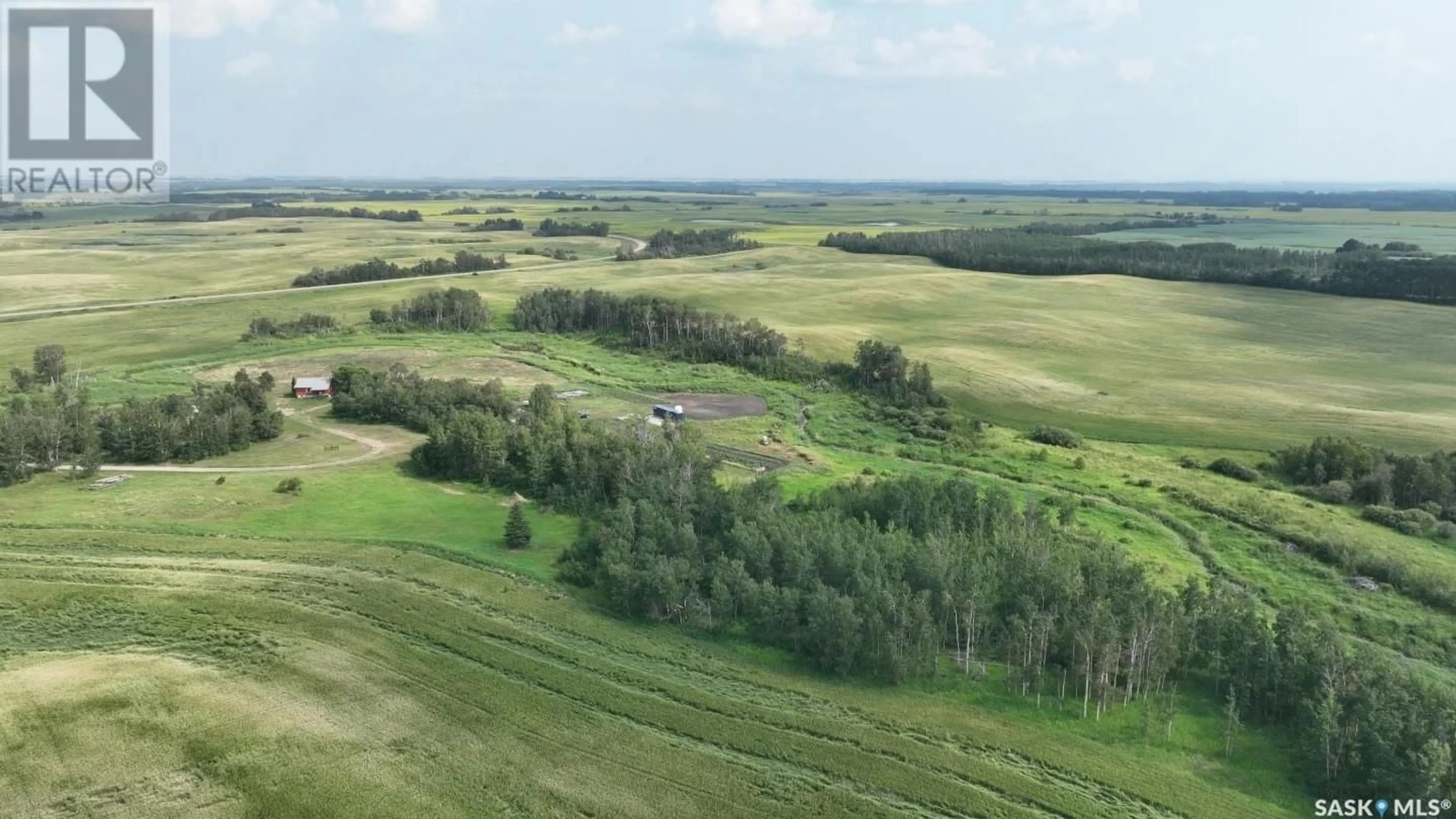 A pic from outside/outdoor area/front of a property/back of a property/a pic from drone, unknown for 370 RIVER ROAD WAY, Prince Albert Rm No. 461 Saskatchewan S6V5S7