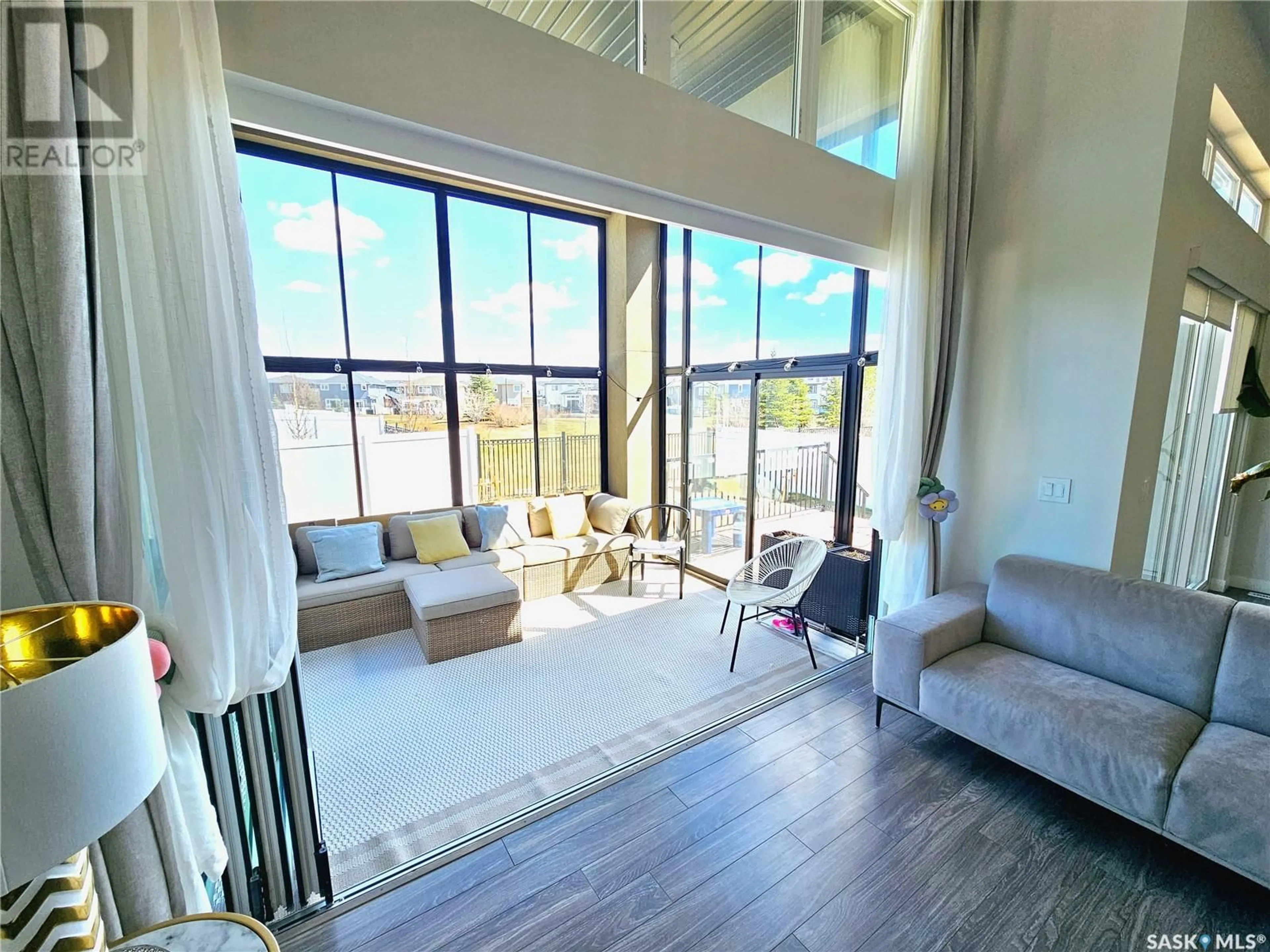 Unknown for 411 DAGNONE TERRACE, Saskatoon Saskatchewan S7V0P7