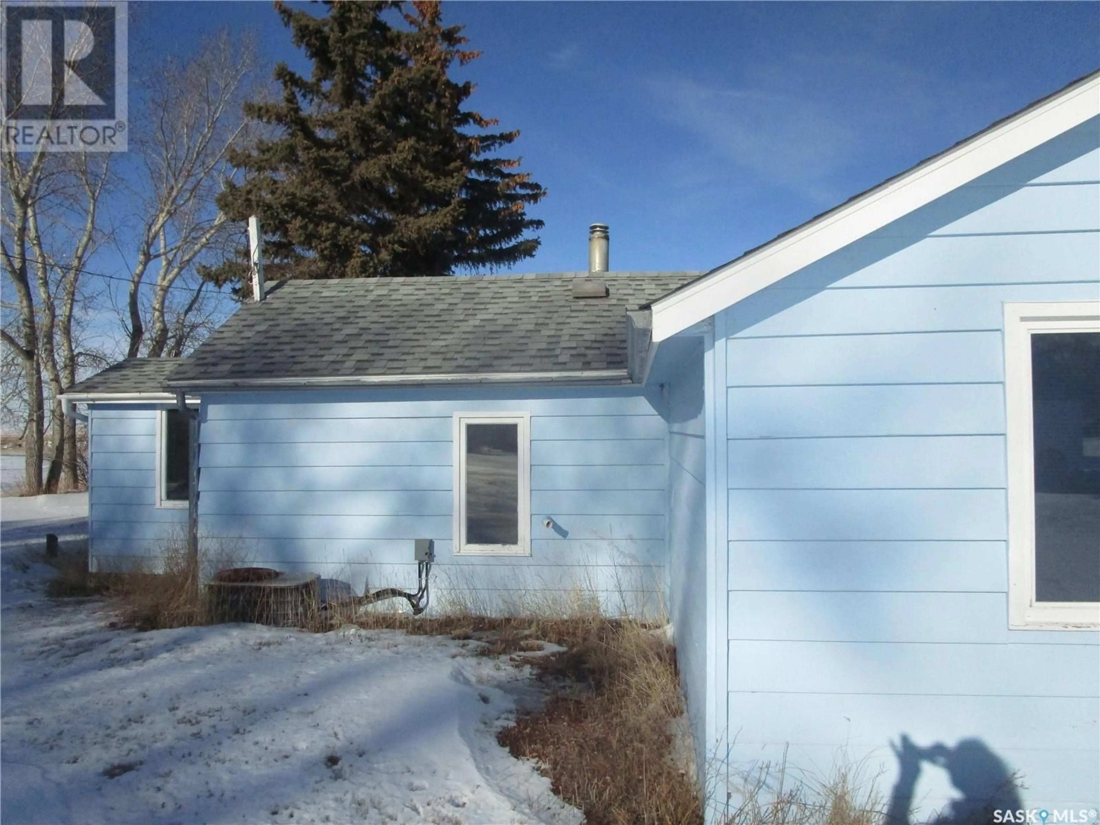 Unknown for 2 & 6 MARIE STREET, St. Victor Saskatchewan S0H3T0