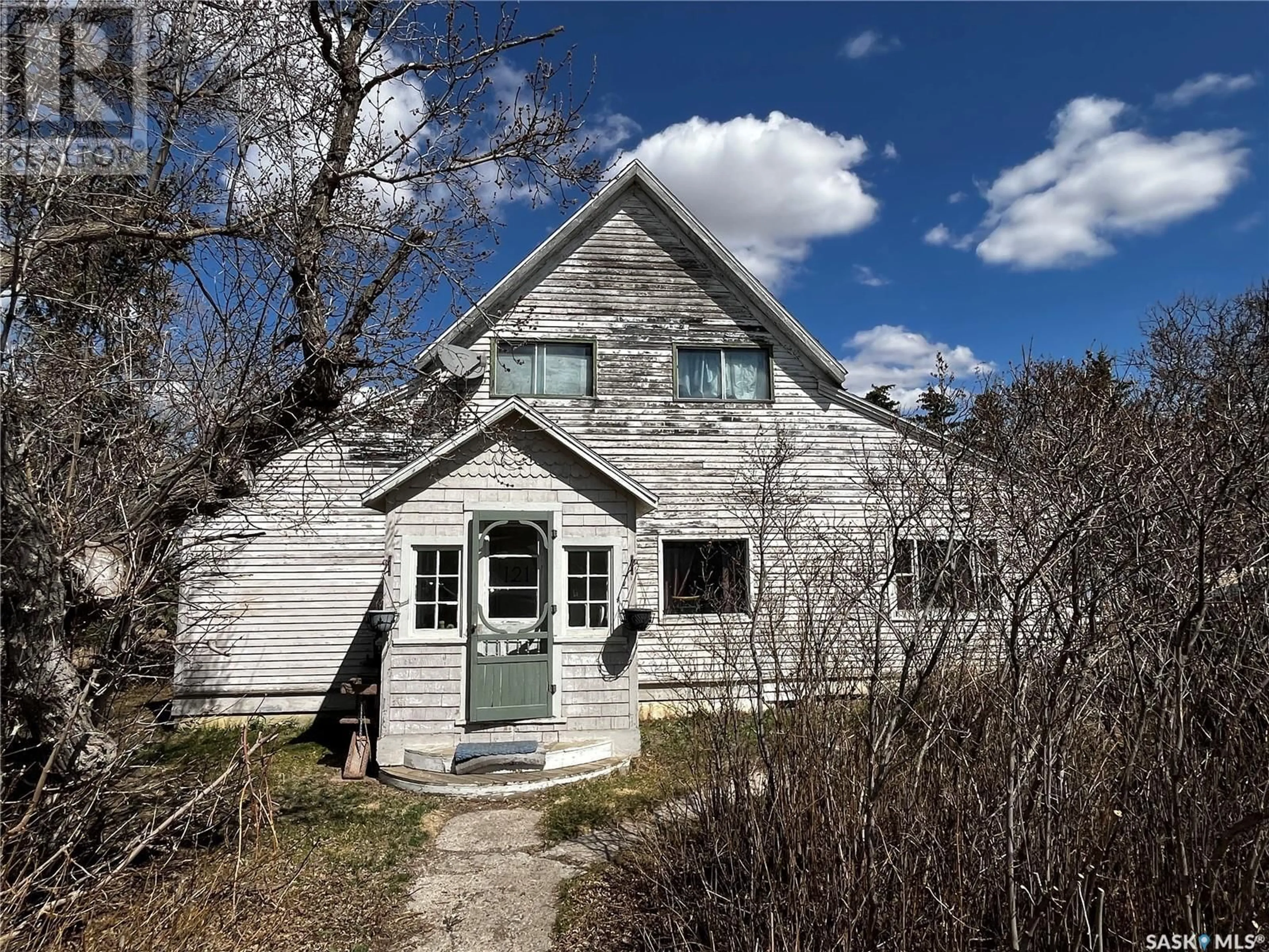 Unknown for 121 5TH STREET, Bladworth Saskatchewan S0G0J0