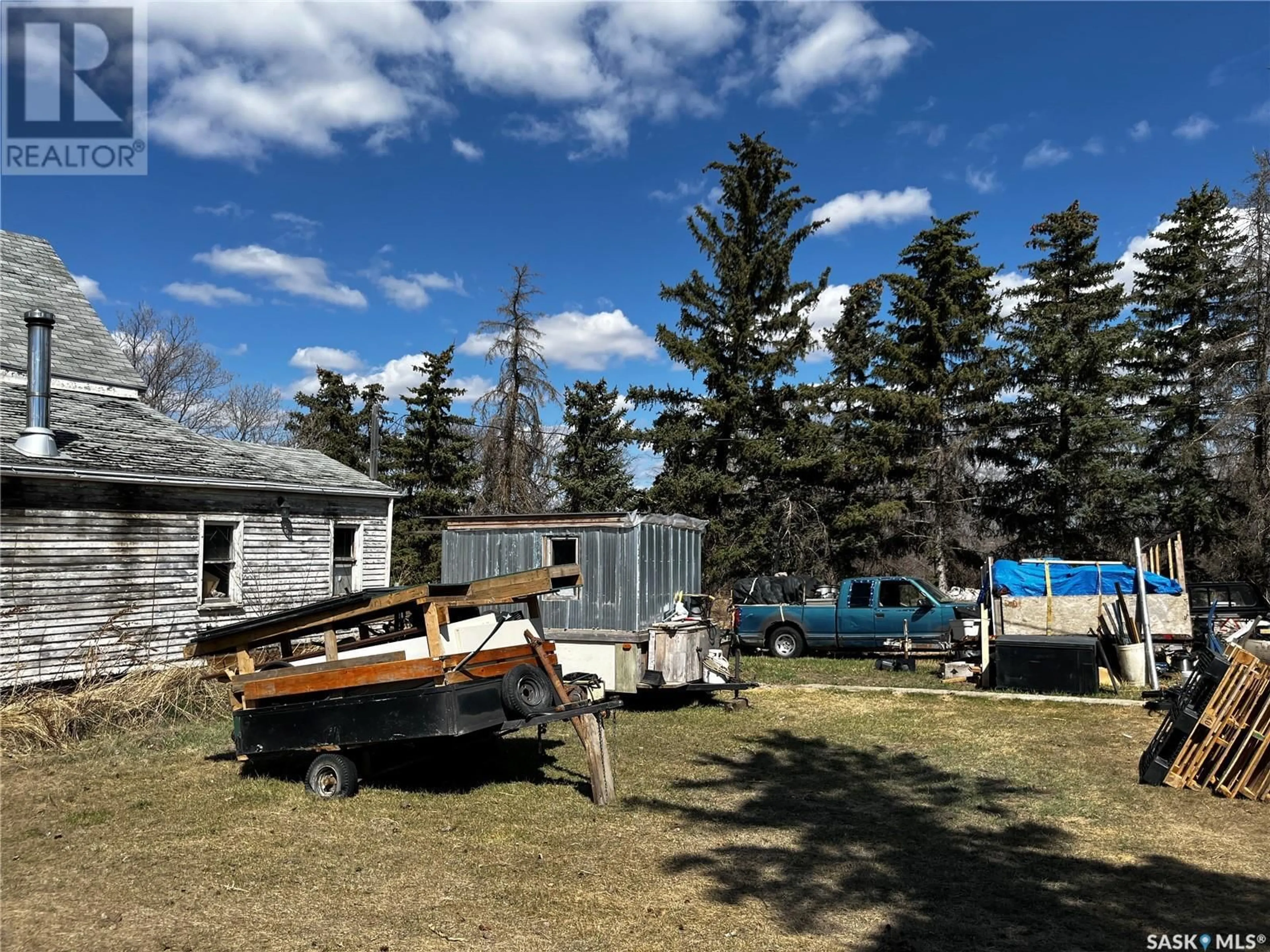 Unknown for 121 5TH STREET, Bladworth Saskatchewan S0G0J0