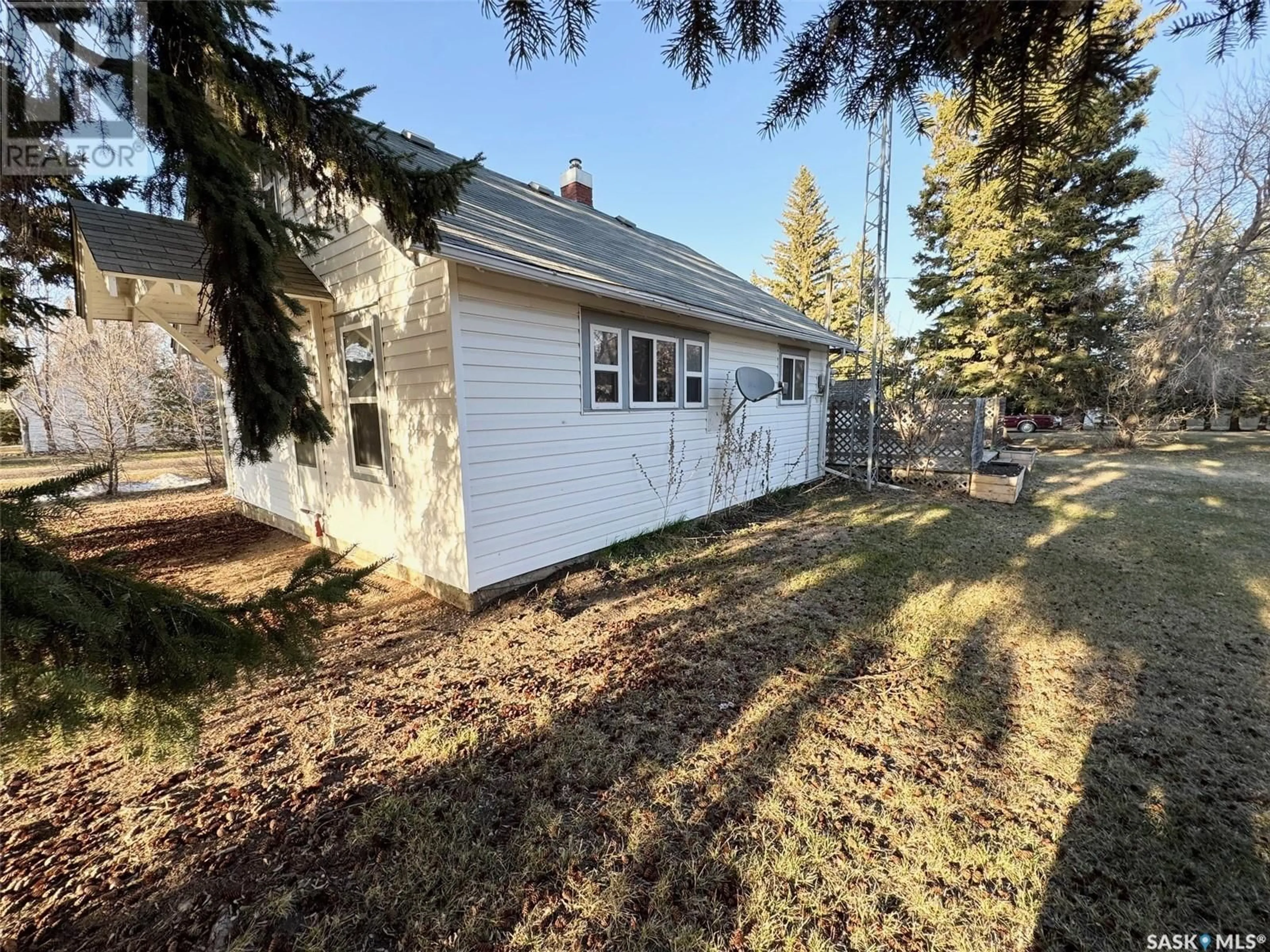 Unknown for 219 2ND AVENUE, Spalding Saskatchewan S0K4C0