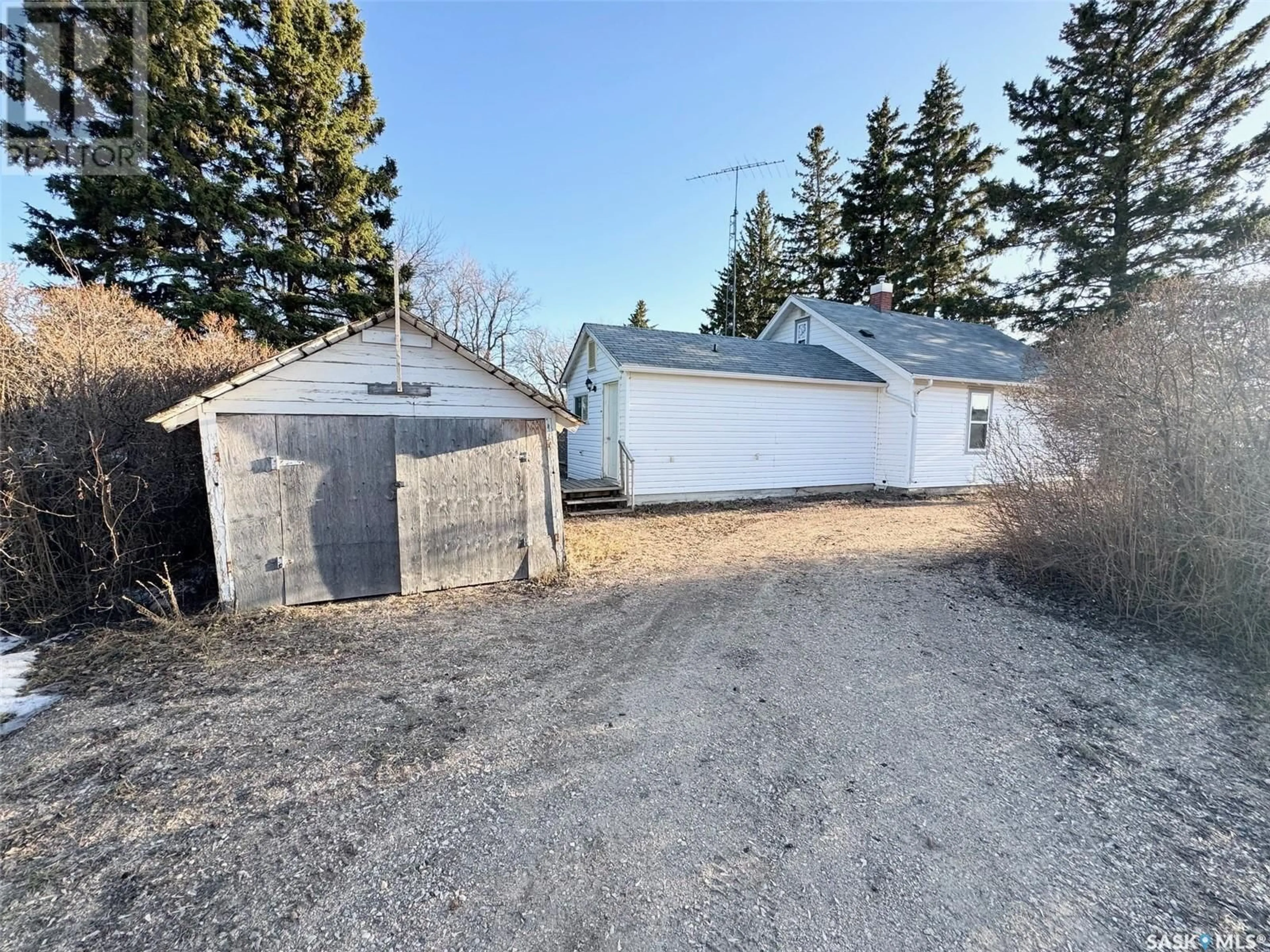 Unknown for 219 2ND AVENUE, Spalding Saskatchewan S0K4C0
