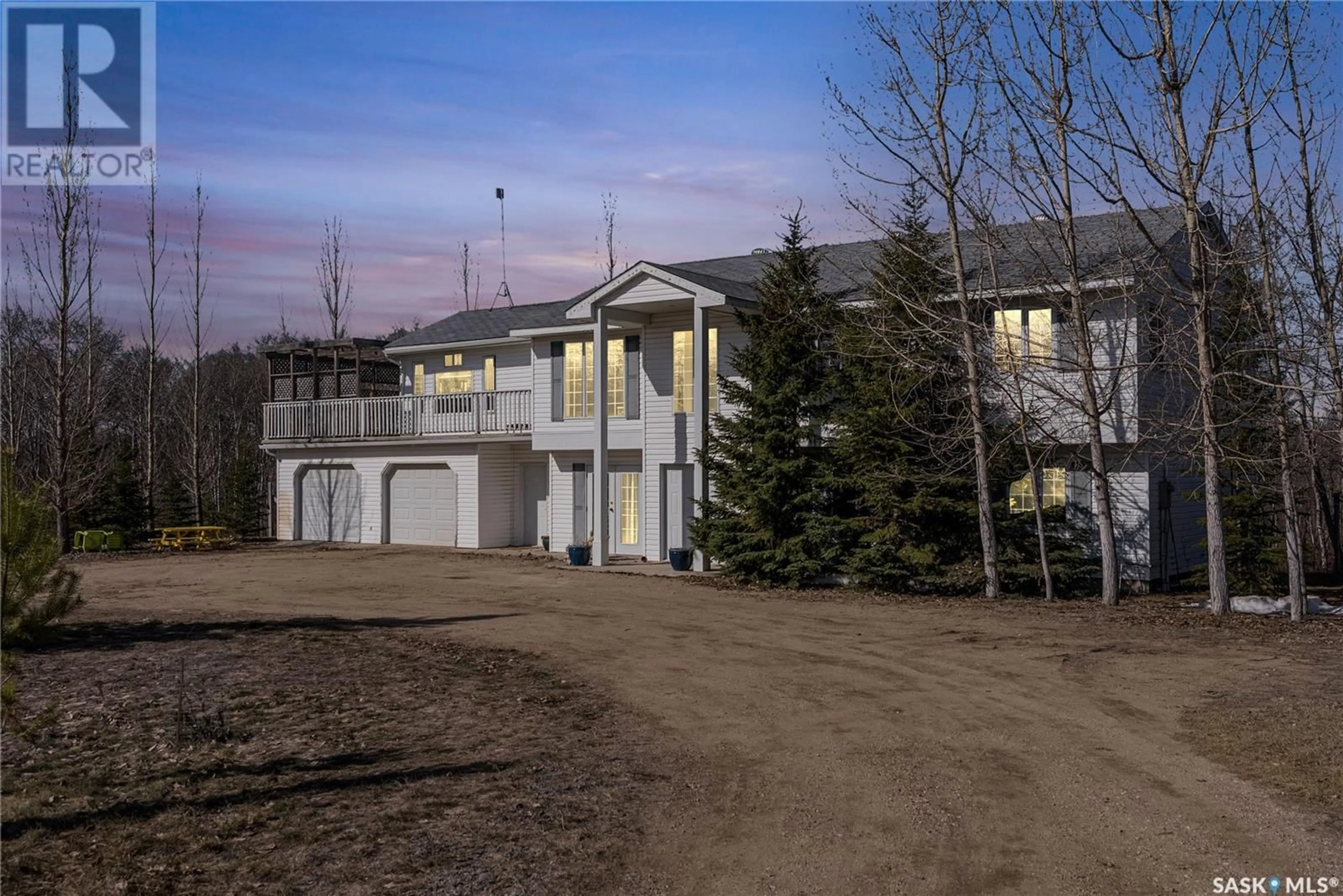 Unknown for 6 MERCIER PLACE, Dundurn Rm No. 314 Saskatchewan S7C0C9