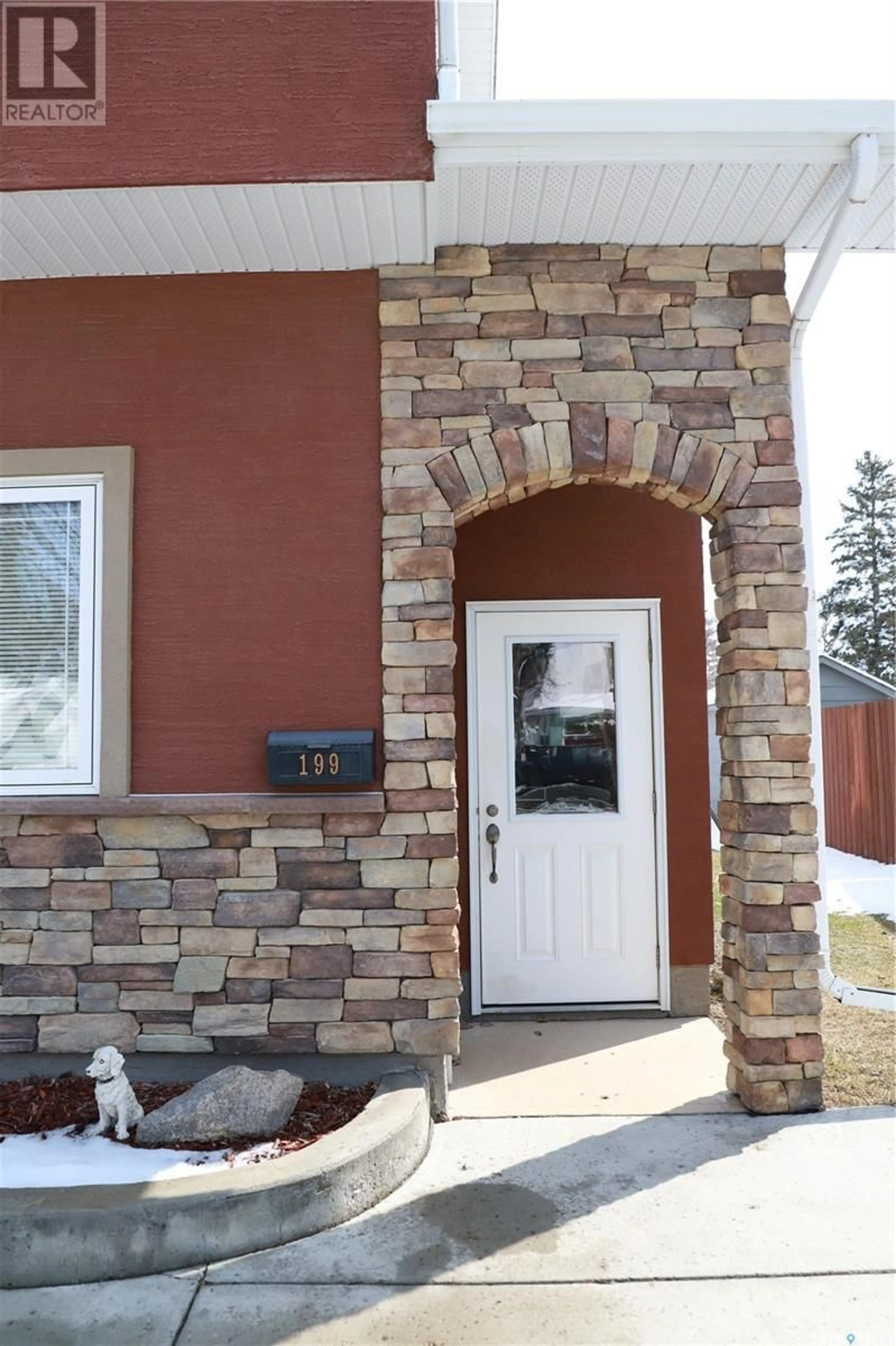 Unknown for 199 FIFTH AVENUE, Yorkton Saskatchewan S3N0Z5