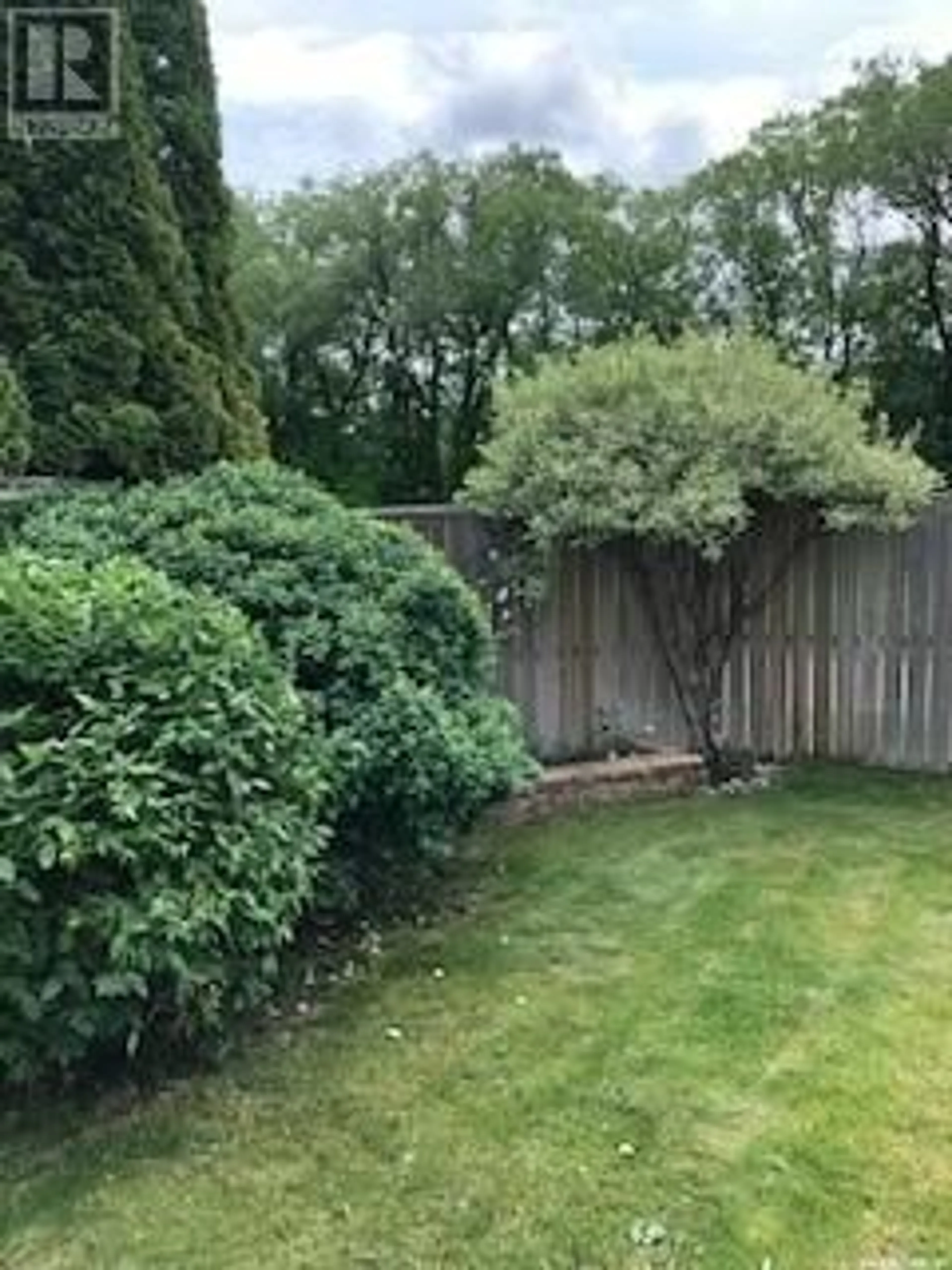 A pic from outside/outdoor area/front of a property/back of a property/a pic from drone, forest/trees view for 66 RIEL CRESCENT, Saskatoon Saskatchewan S7J2W6