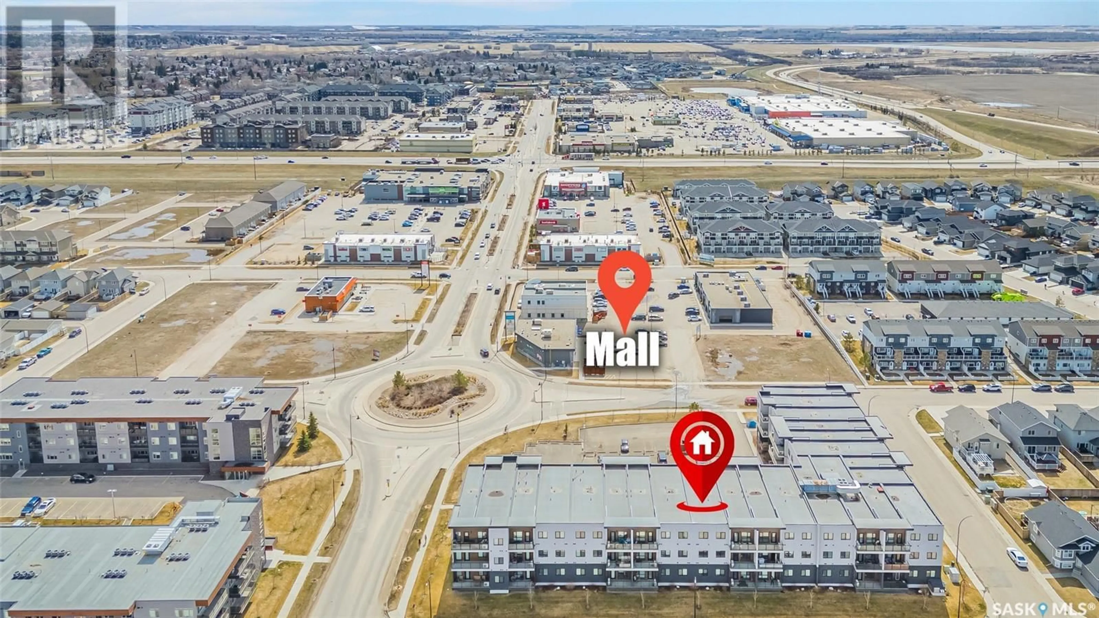 Unknown for 219 545 HASSARD CLOSE, Saskatoon Saskatchewan S7L6V3