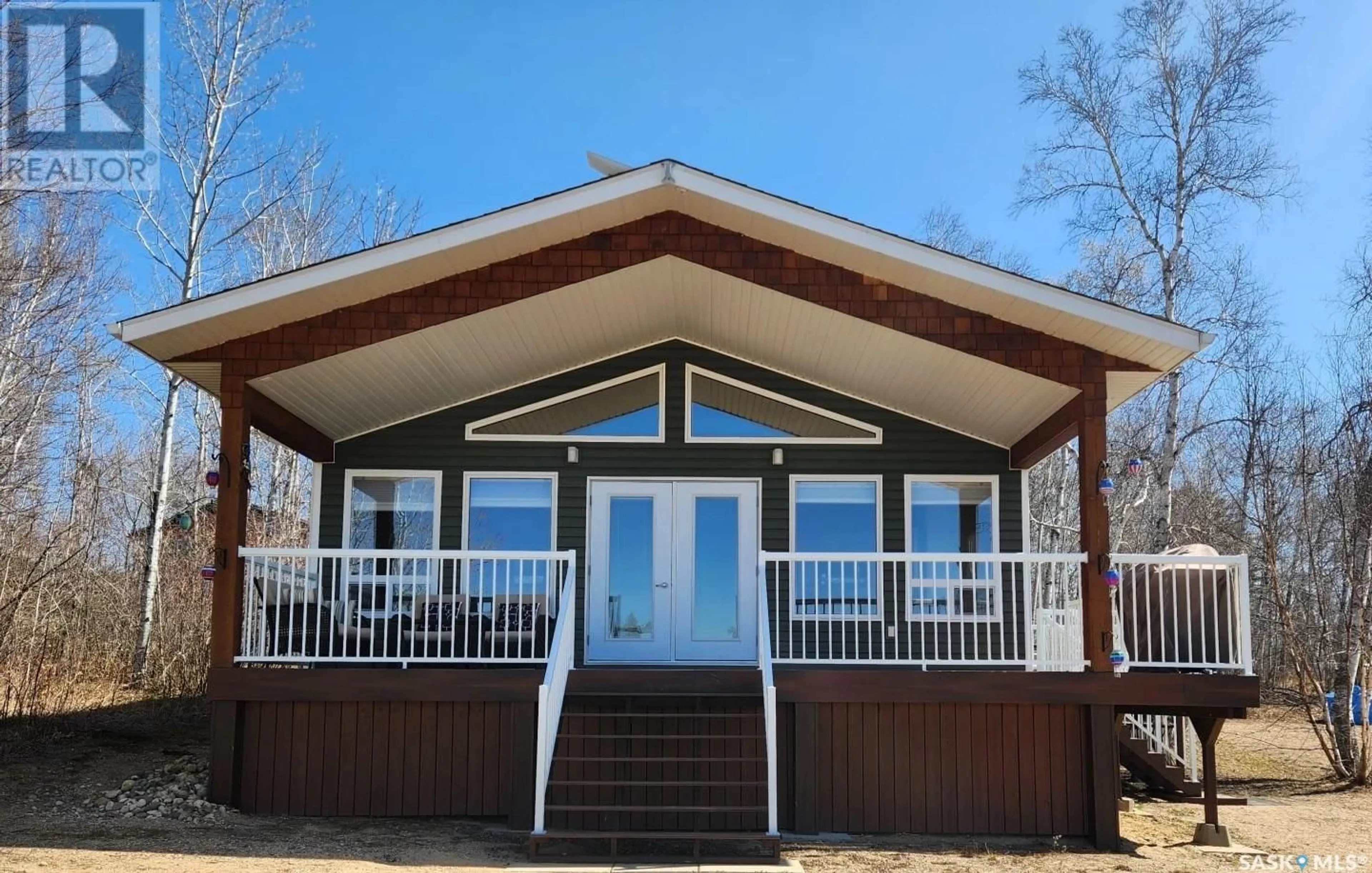 Home with vinyl exterior material, unknown for 29 TRANQUILITY HEIGHTS, Big River Rm No. 555 Saskatchewan S0J0E0