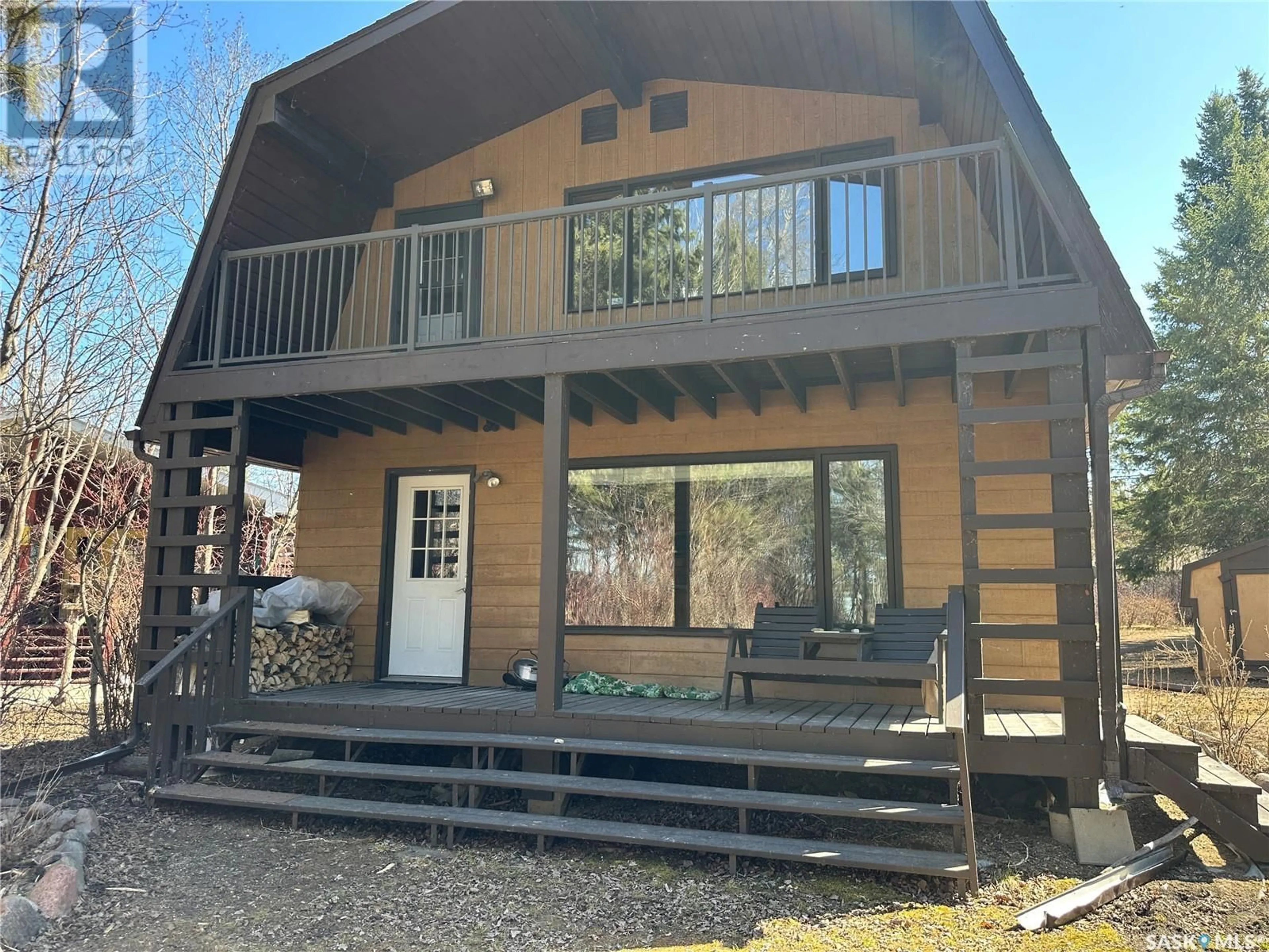 Home with vinyl exterior material, unknown for 10 DELARONDE COURT, Big River Rm No. 555 Saskatchewan S0J0E0