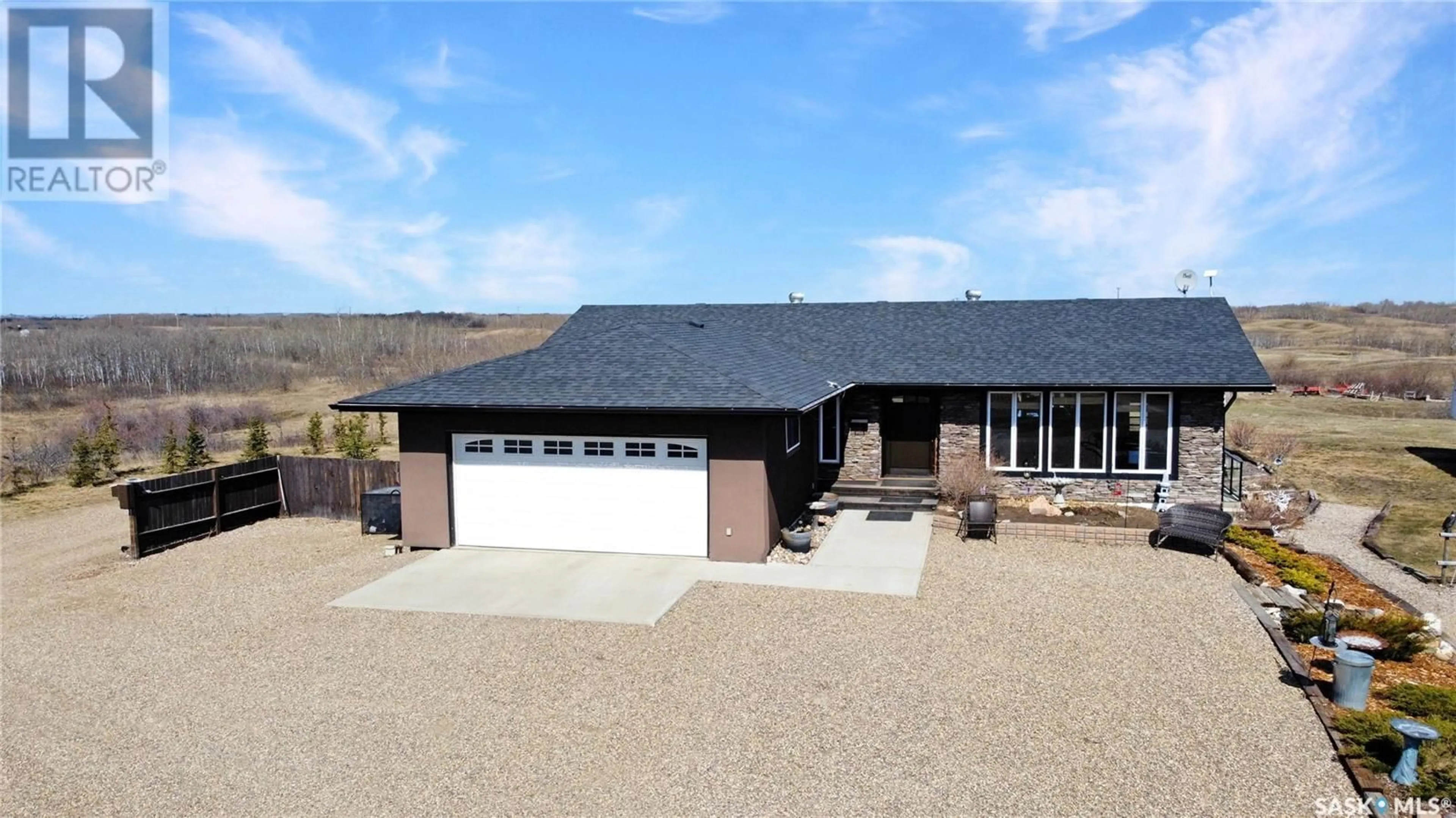 Unknown for 5 BATTLE RIDGE ESTATES, Battle River Rm No. 438 Saskatchewan S0M0E0