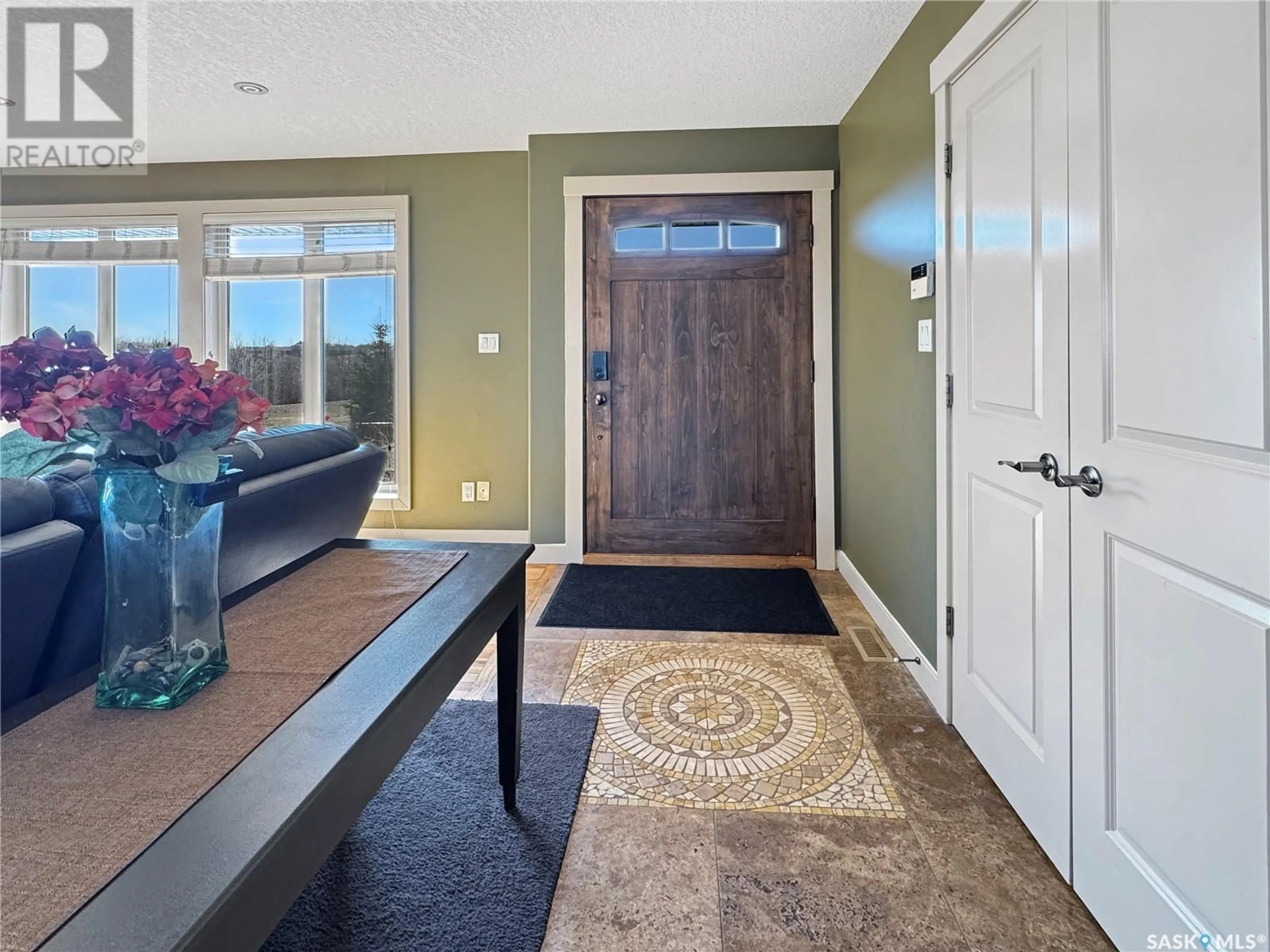 Indoor entryway for 5 BATTLE RIDGE ESTATES, Battle River Rm No. 438 Saskatchewan S0M0E0