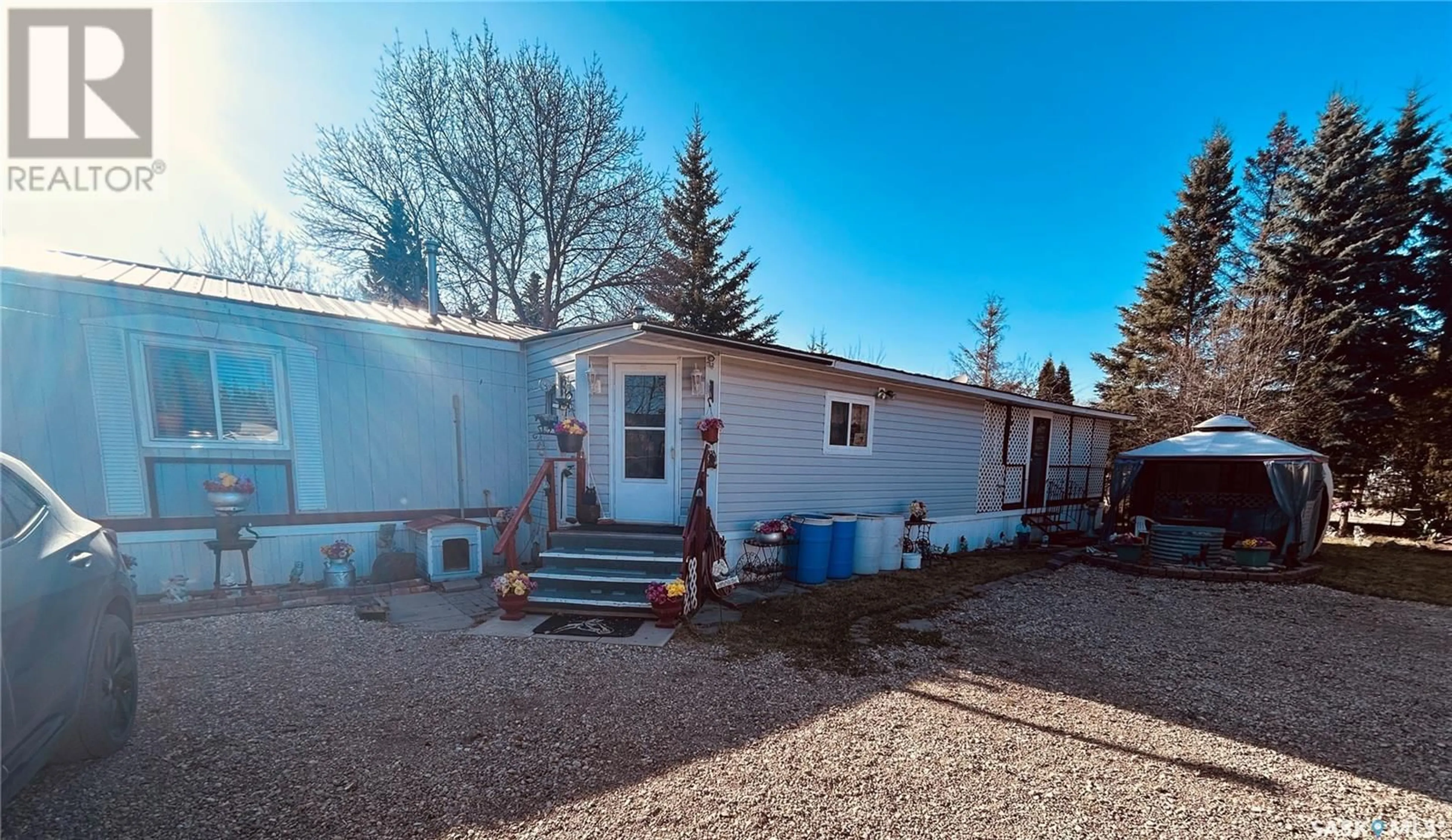 Unknown for 110 1ST AVENUE, Shell Lake Saskatchewan S0J2G0