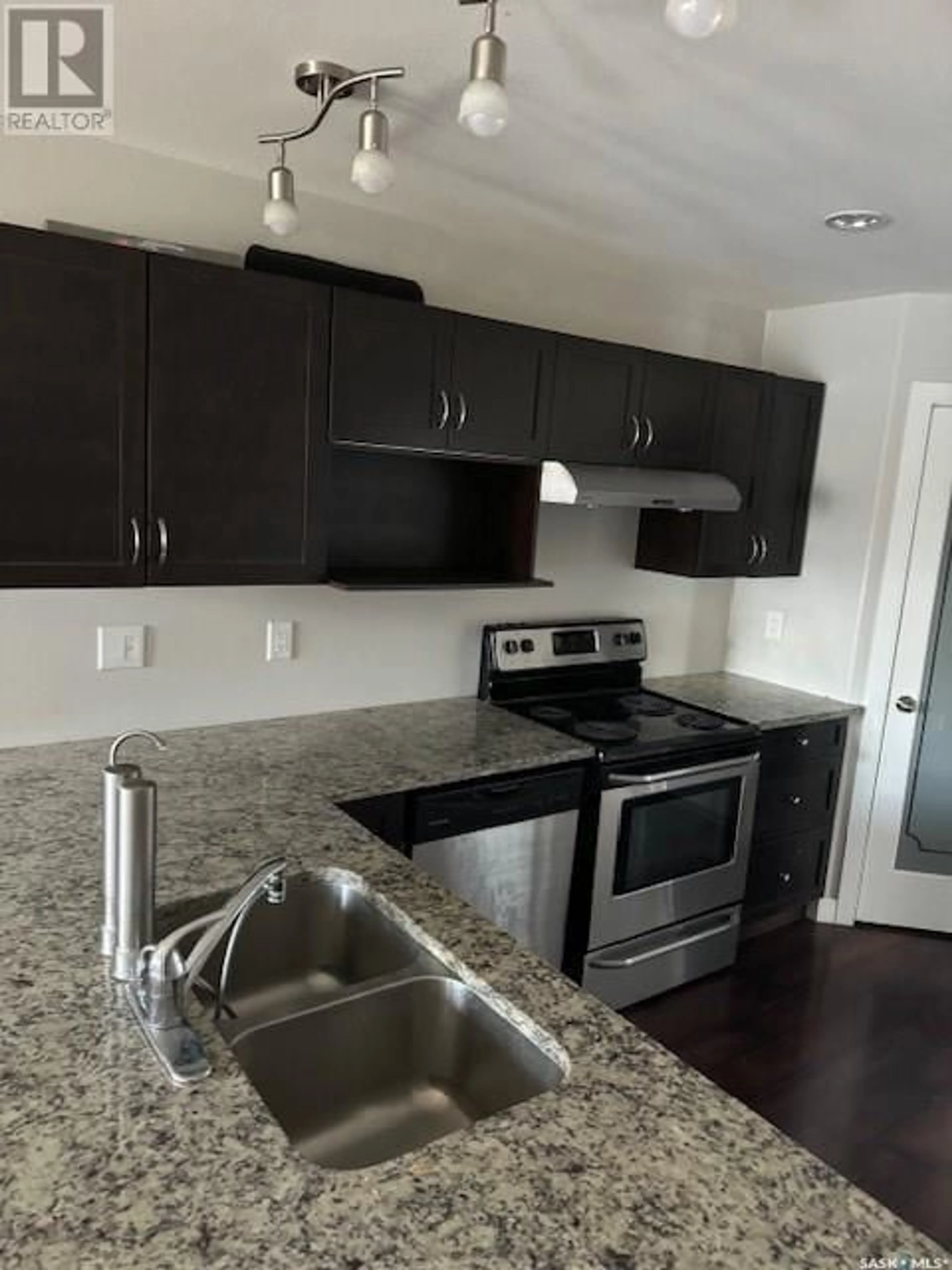 Standard kitchen, unknown for 488 CORY STREET, Asquith Saskatchewan S0K0J0