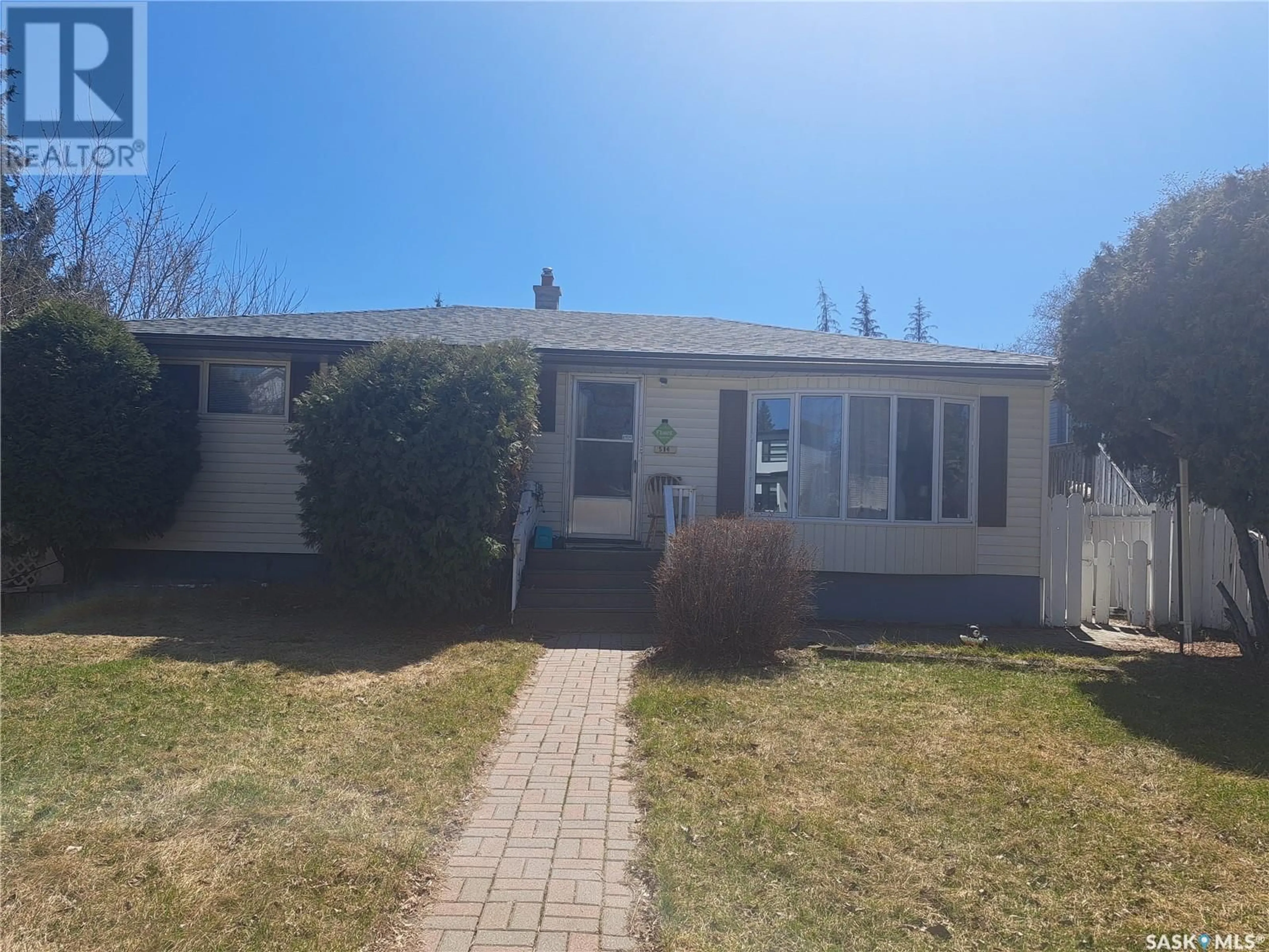 Unknown for 514 HILLIARD STREET, Saskatoon Saskatchewan S7M0G7