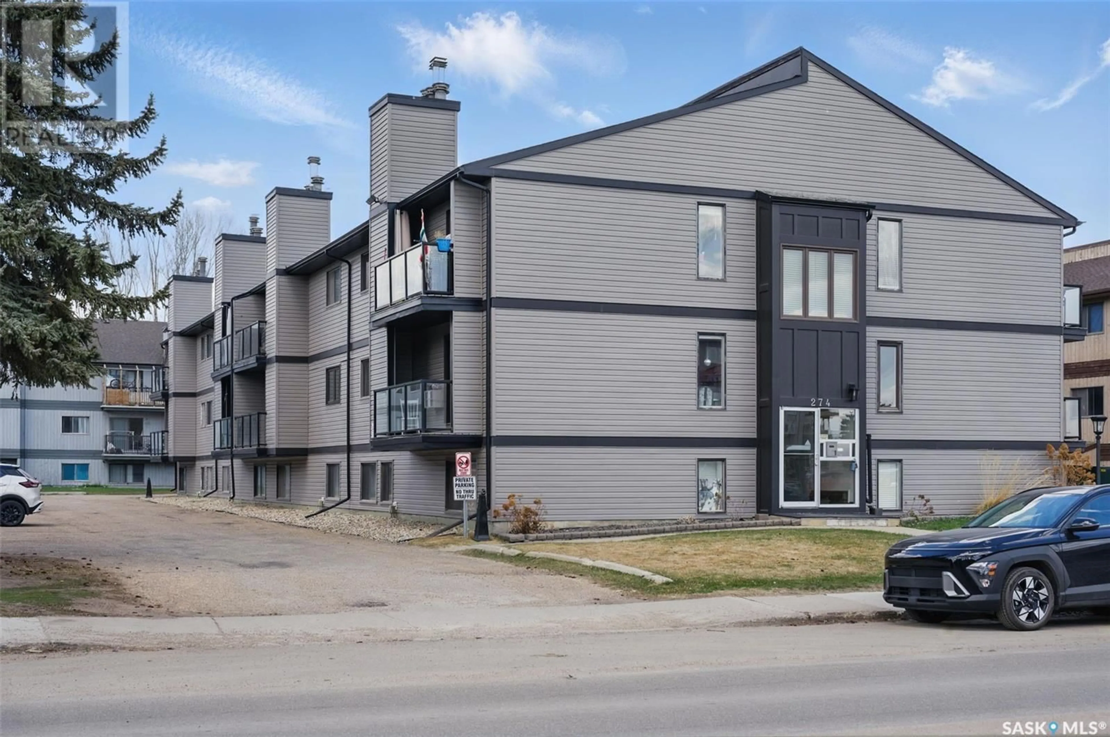 Unknown for 274 - 16 PINEHOUSE DRIVE, Saskatoon Saskatchewan S7K4W9