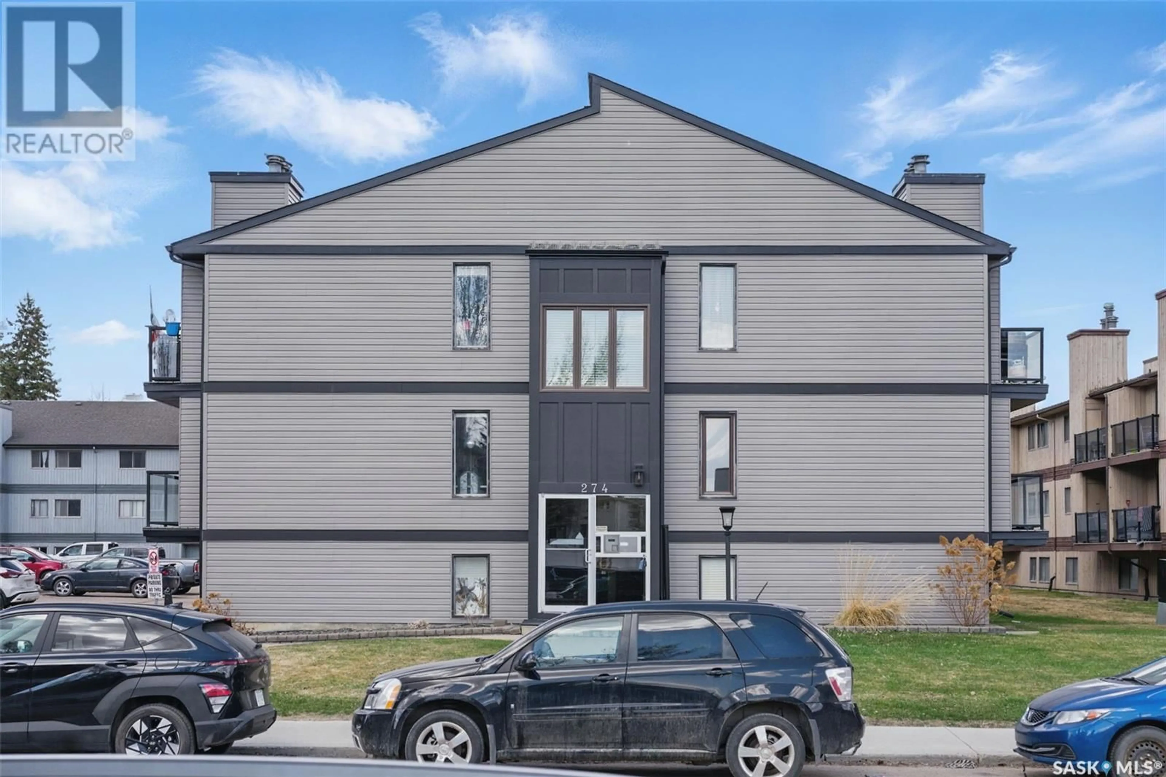 Unknown for 274 - 16 PINEHOUSE DRIVE, Saskatoon Saskatchewan S7K4W9