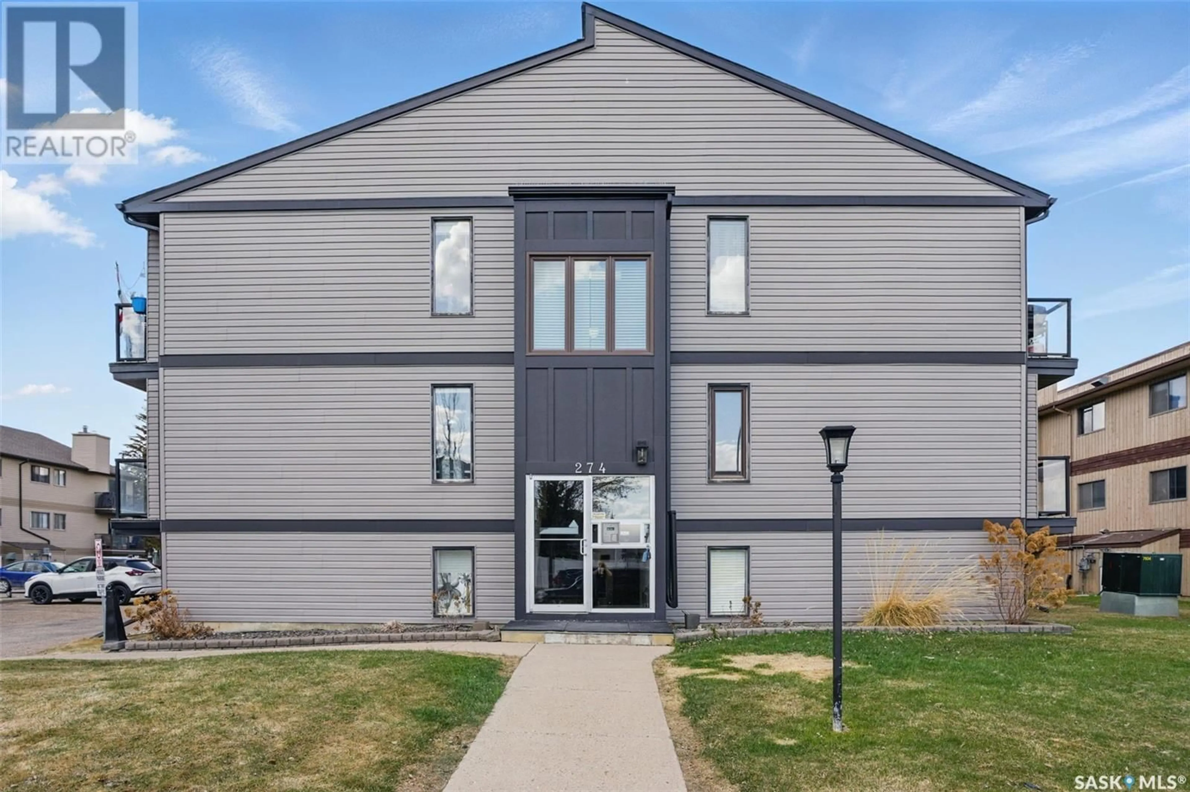 Unknown for 274 - 16 PINEHOUSE DRIVE, Saskatoon Saskatchewan S7K4W9