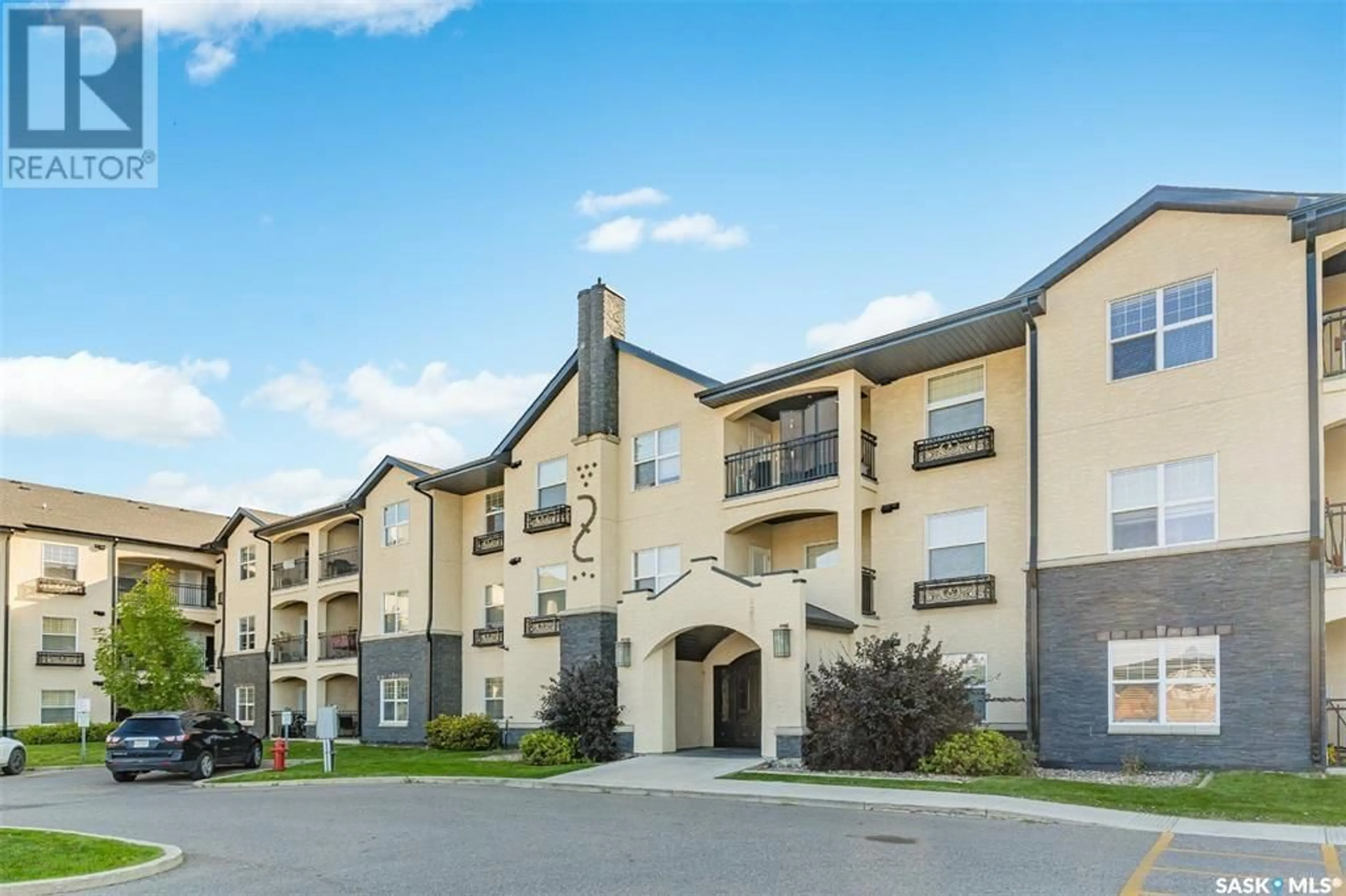 Unknown for 211 - 206 LEDINGHAM STREET, Saskatoon Saskatchewan S7V0C5
