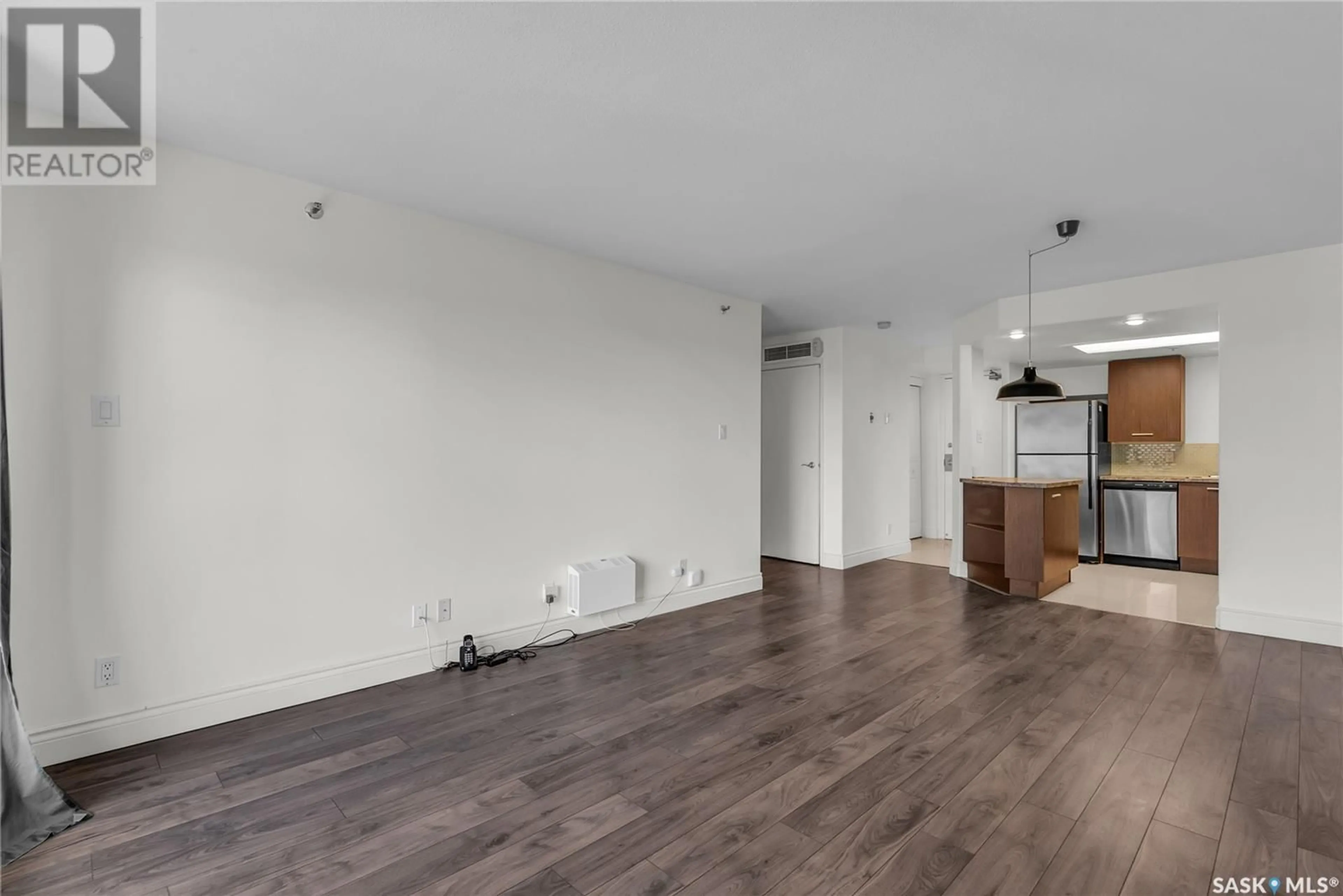 A pic of a room for N - 1408 311 6TH AVENUE, Saskatoon Saskatchewan S7K7A9