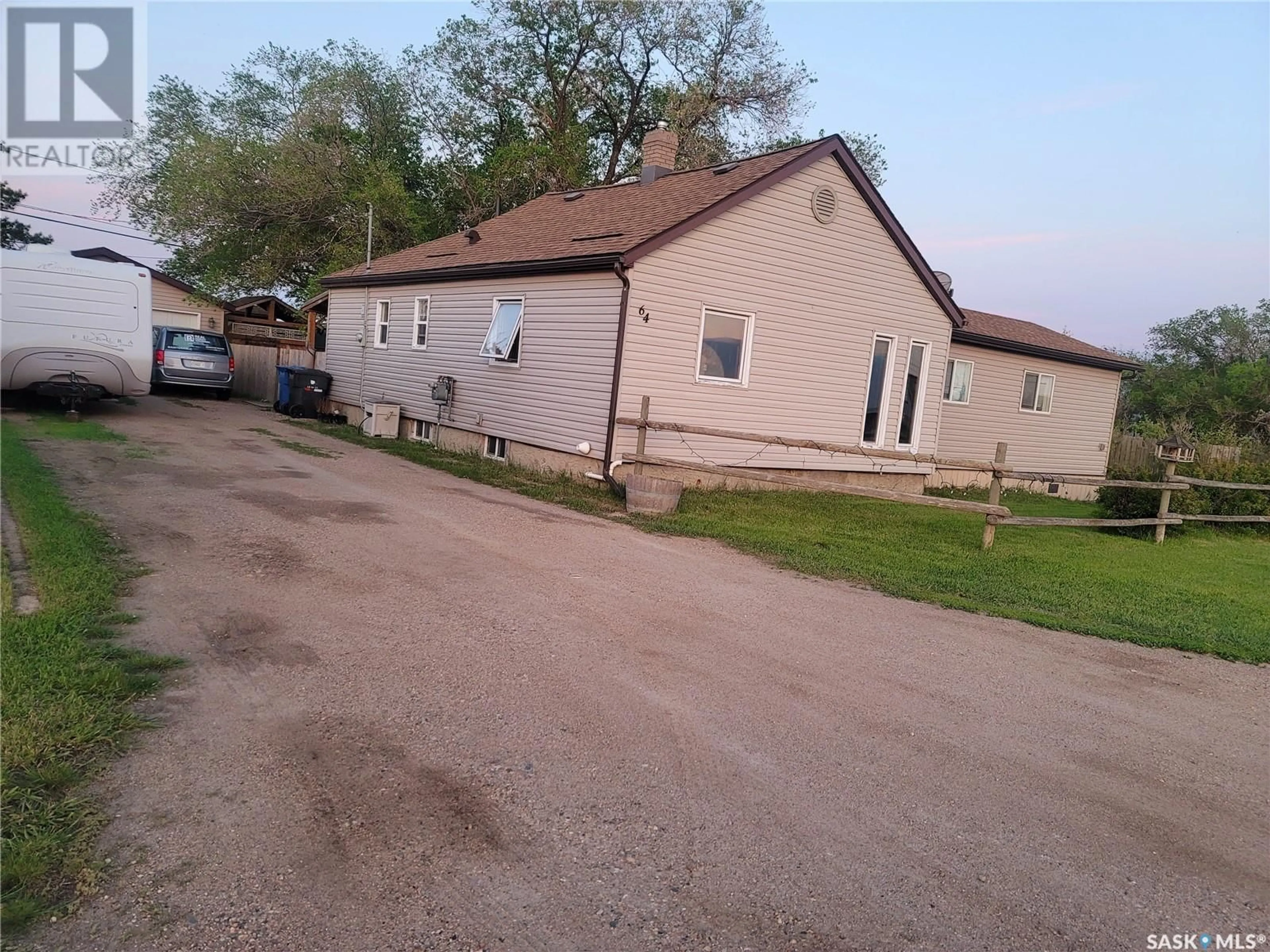 Unknown for 64 MAIN STREET, Radisson Saskatchewan S0K3L0