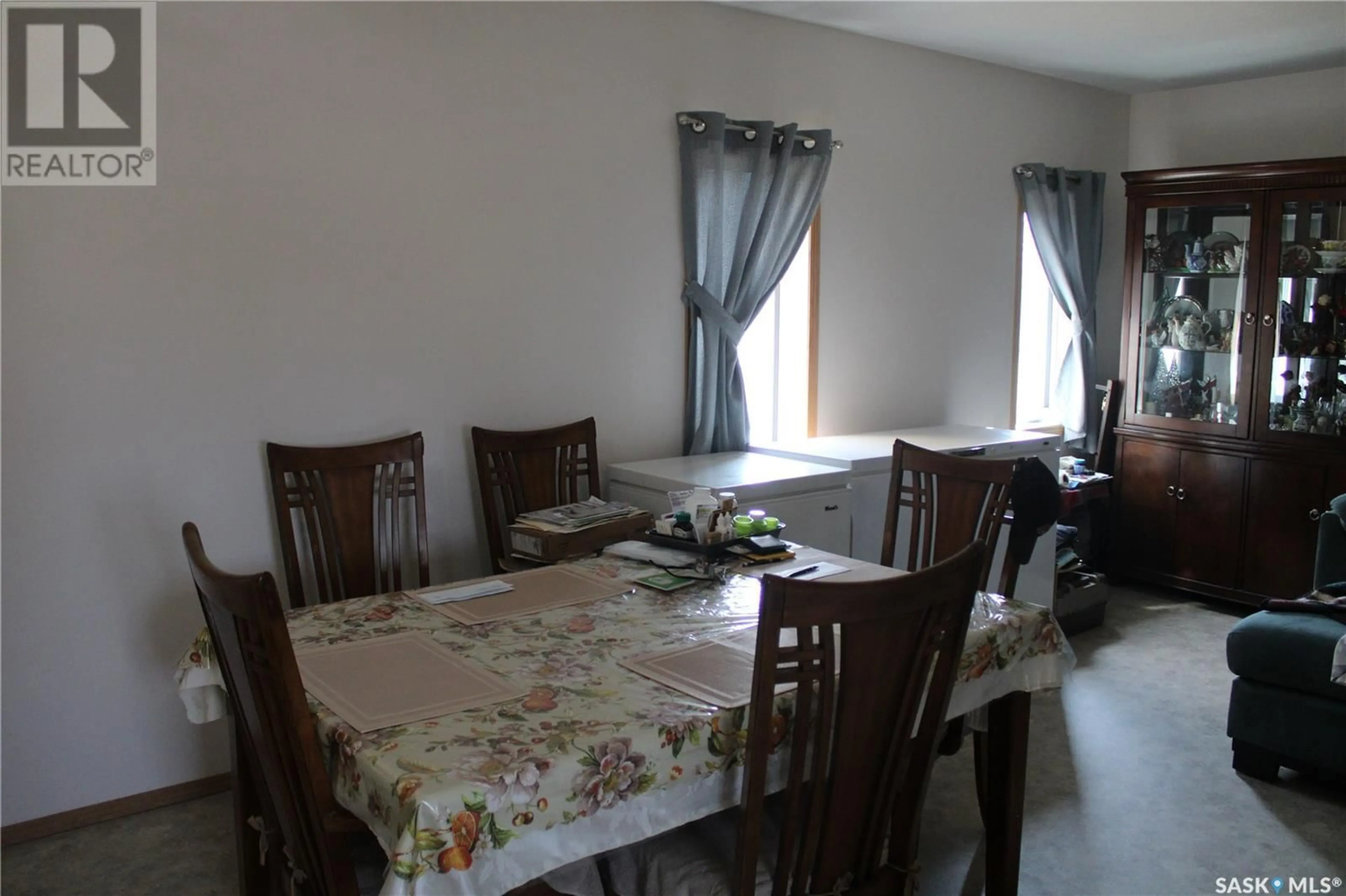 Dining room, unknown for CG ACREAGE, Garry Rm No. 245 Saskatchewan S0A1R0