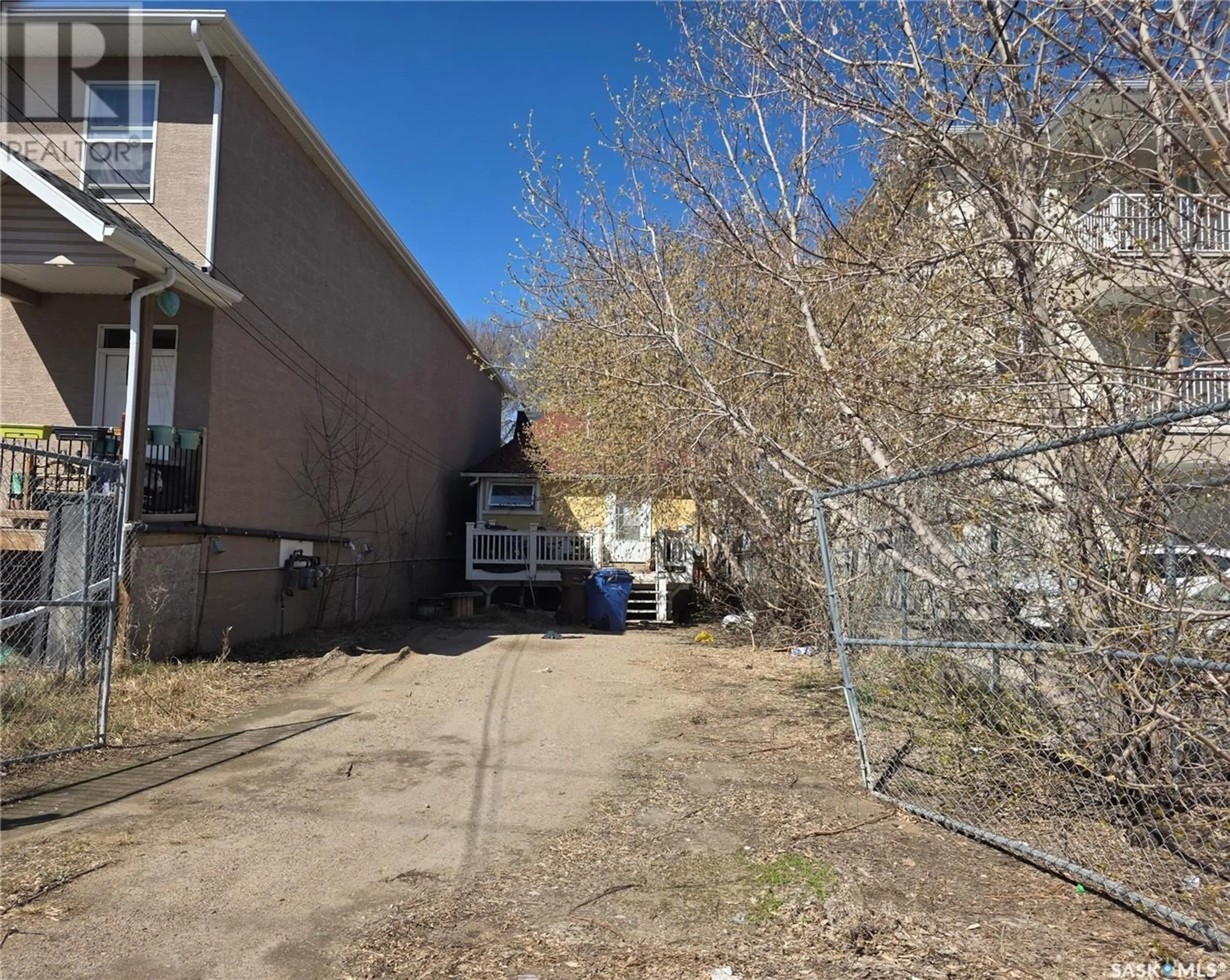 Unknown for 1937 HALIFAX STREET, Regina Saskatchewan S4P1T6
