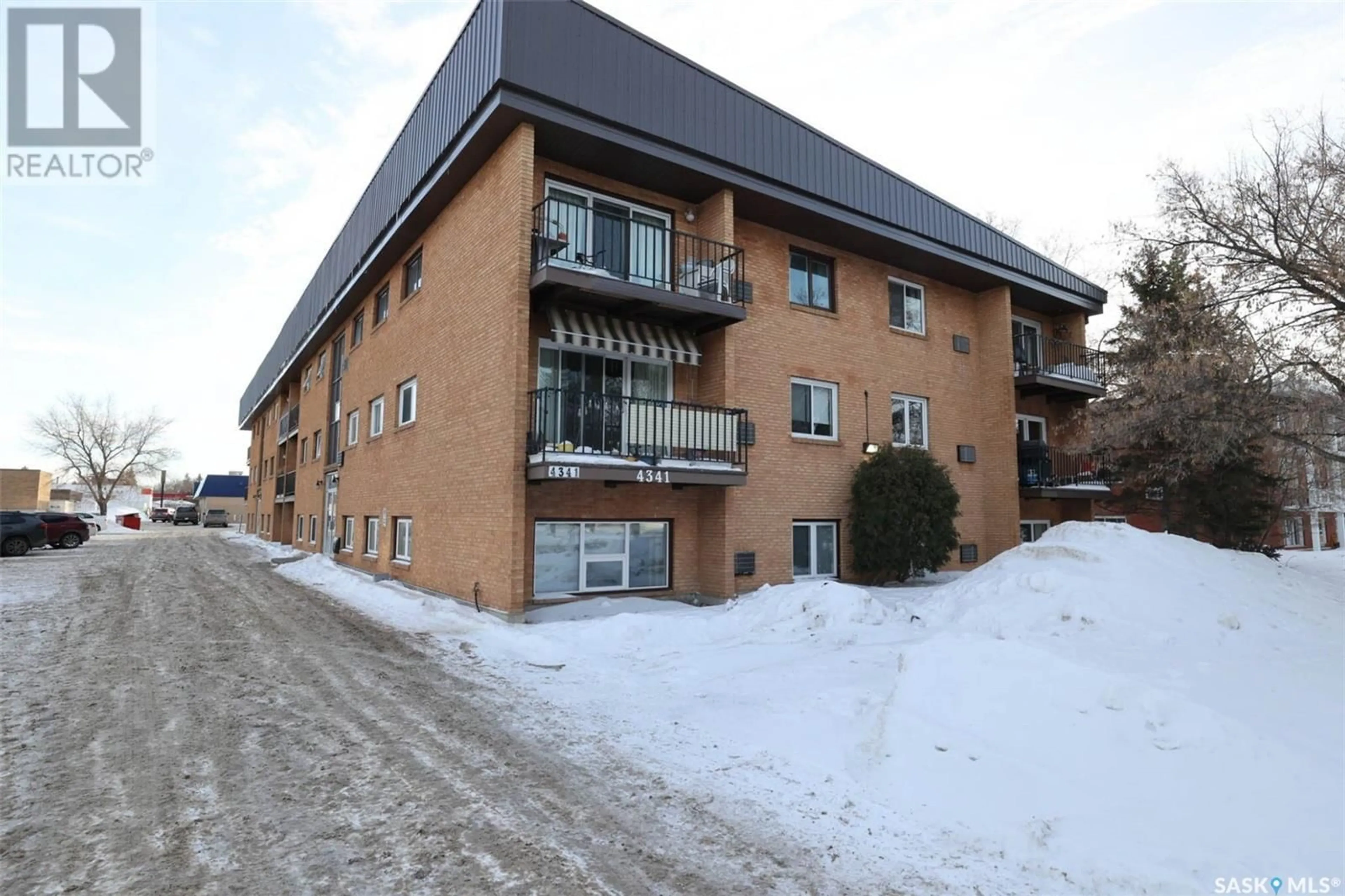 Unknown for 23 4341 RAE STREET, Regina Saskatchewan S4S3B2