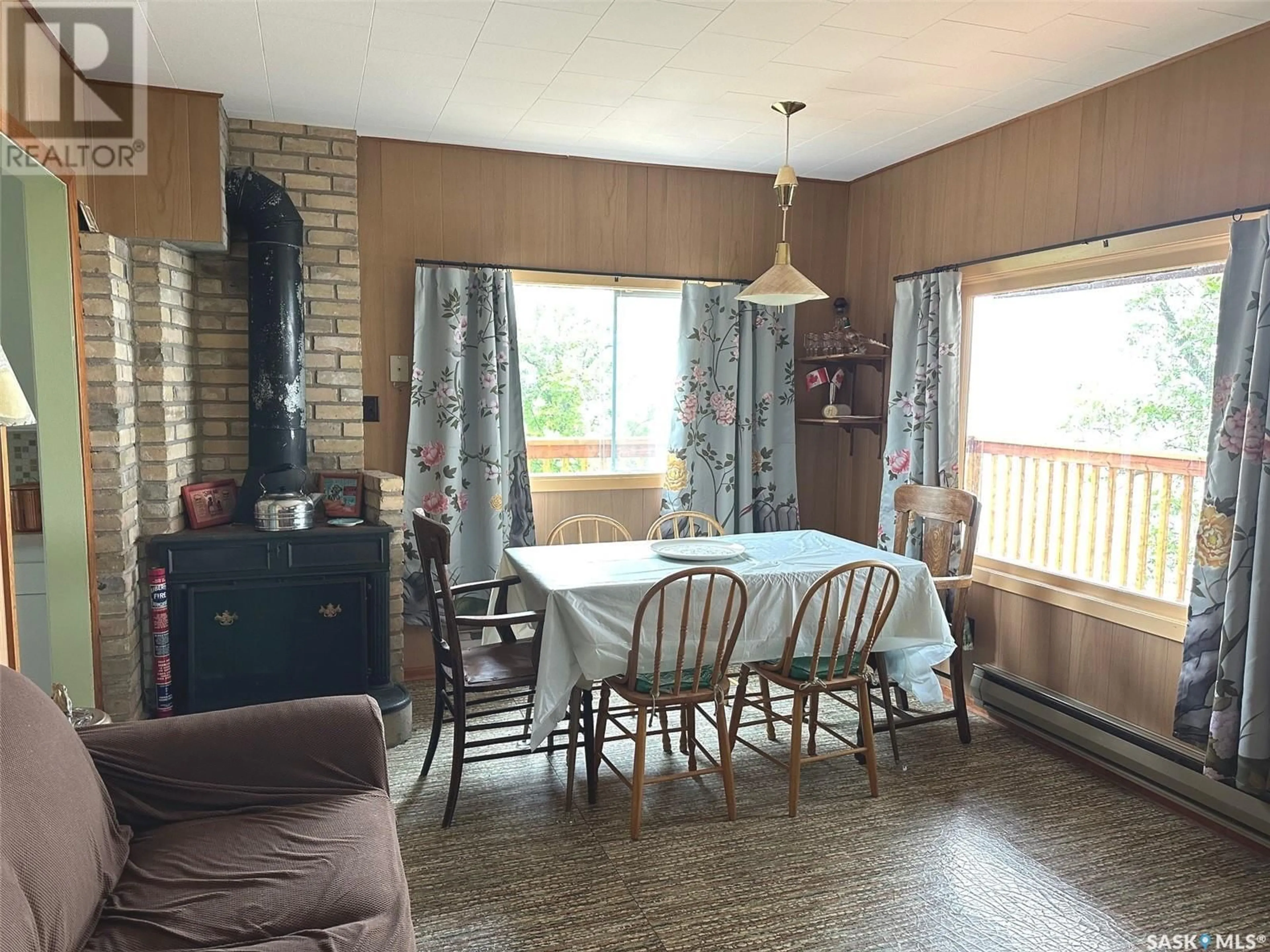 Dining room, unknown for 272 S KATEPWA DRIVE, Katepwa Beach Saskatchewan S0G2K0