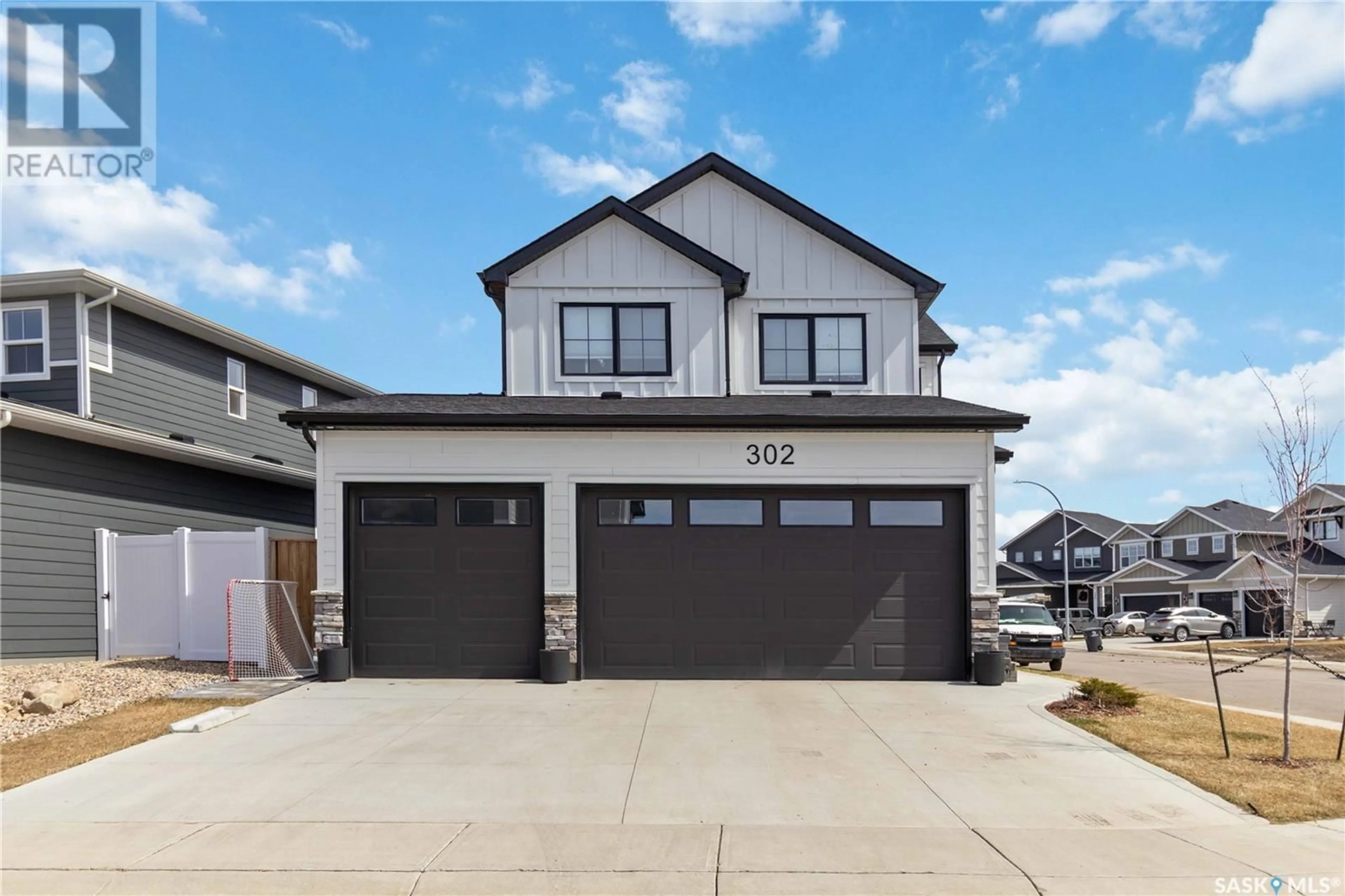 Unknown for 302 KEITH UNION, Saskatoon Saskatchewan S7V0X9