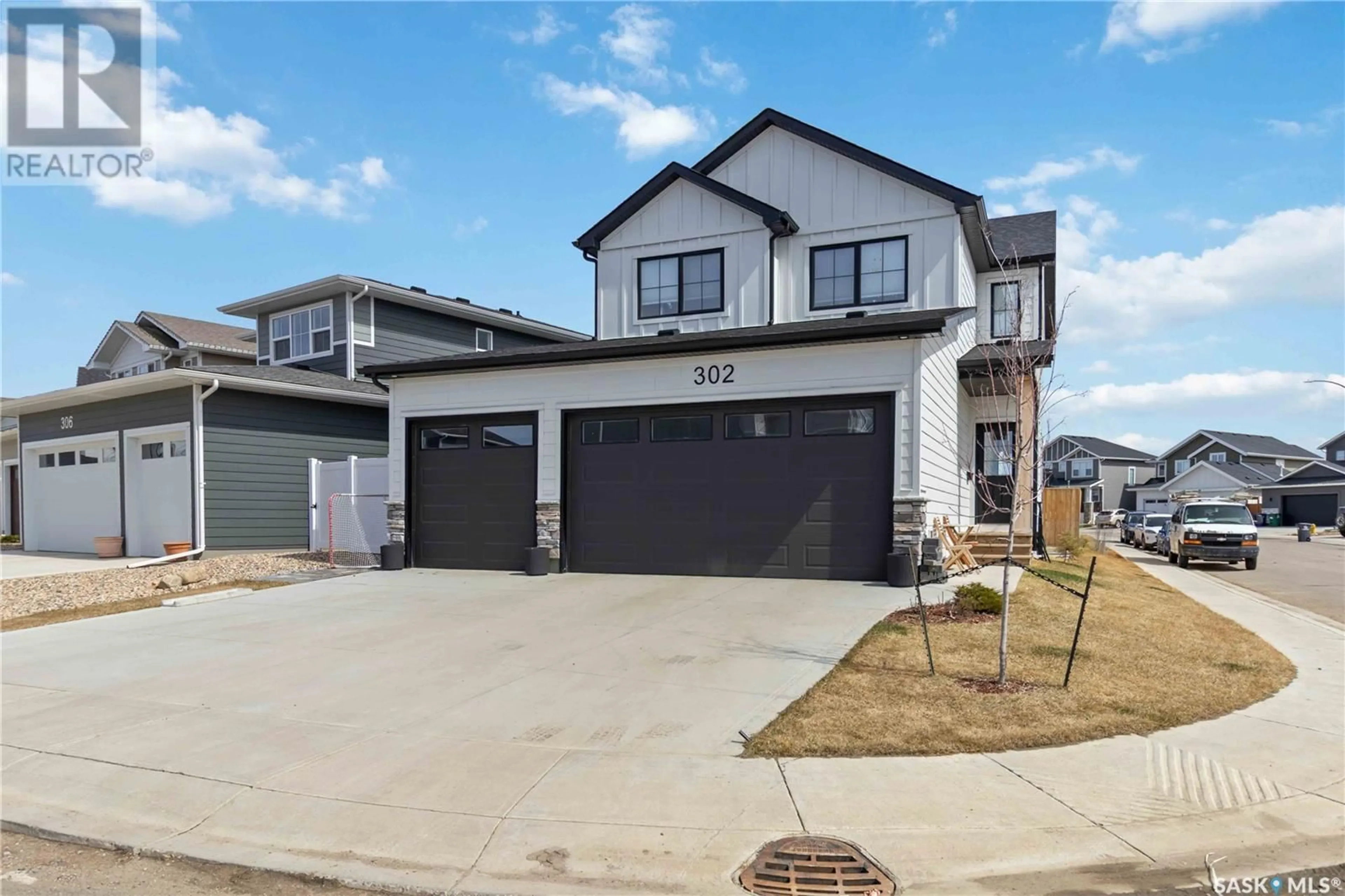 Unknown for 302 KEITH UNION, Saskatoon Saskatchewan S7V0X9