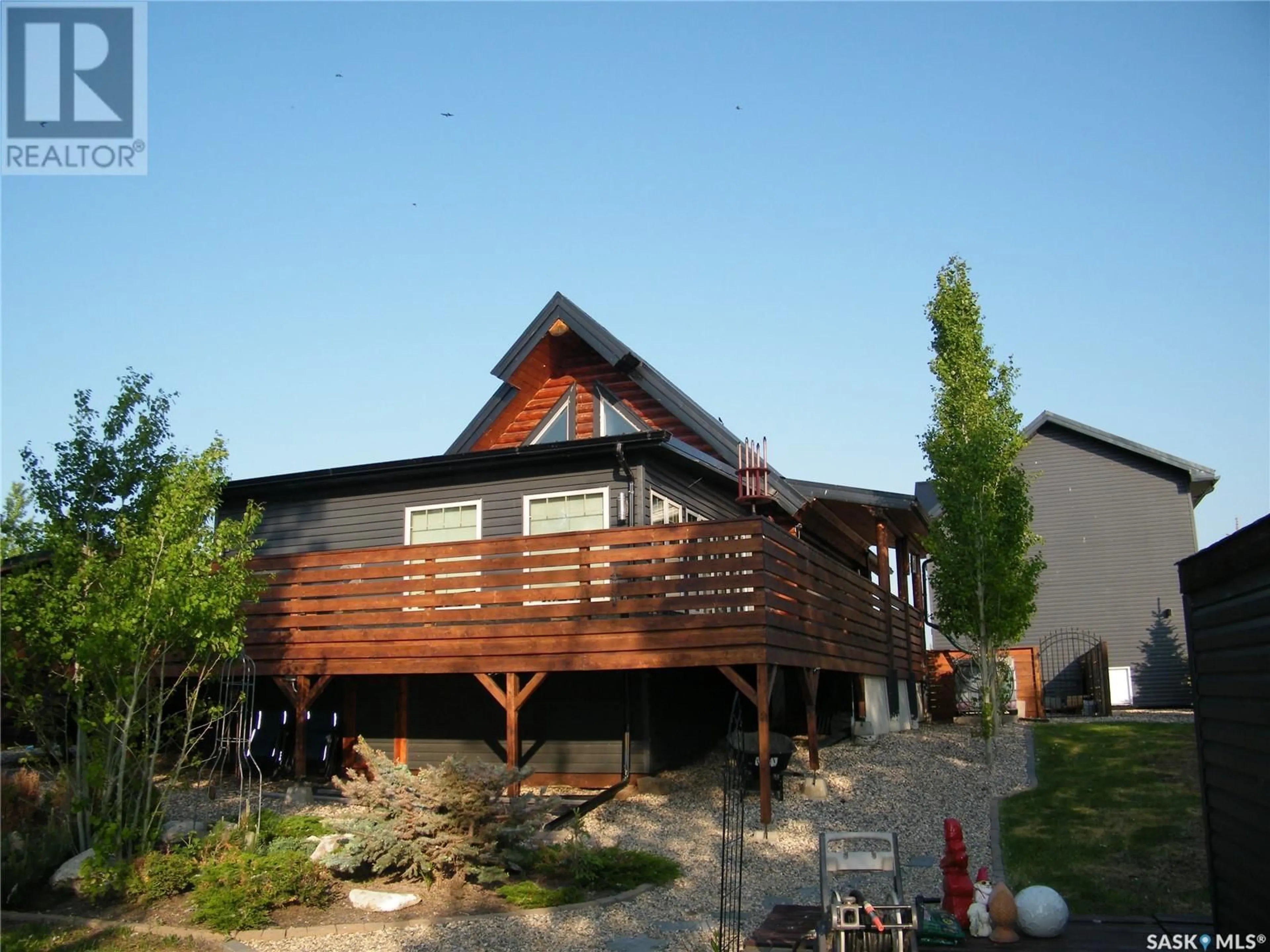 Unknown for 43 LAKESHORE DRIVE, Three Lakes Rm No. 400 Saskatchewan S0K2X0