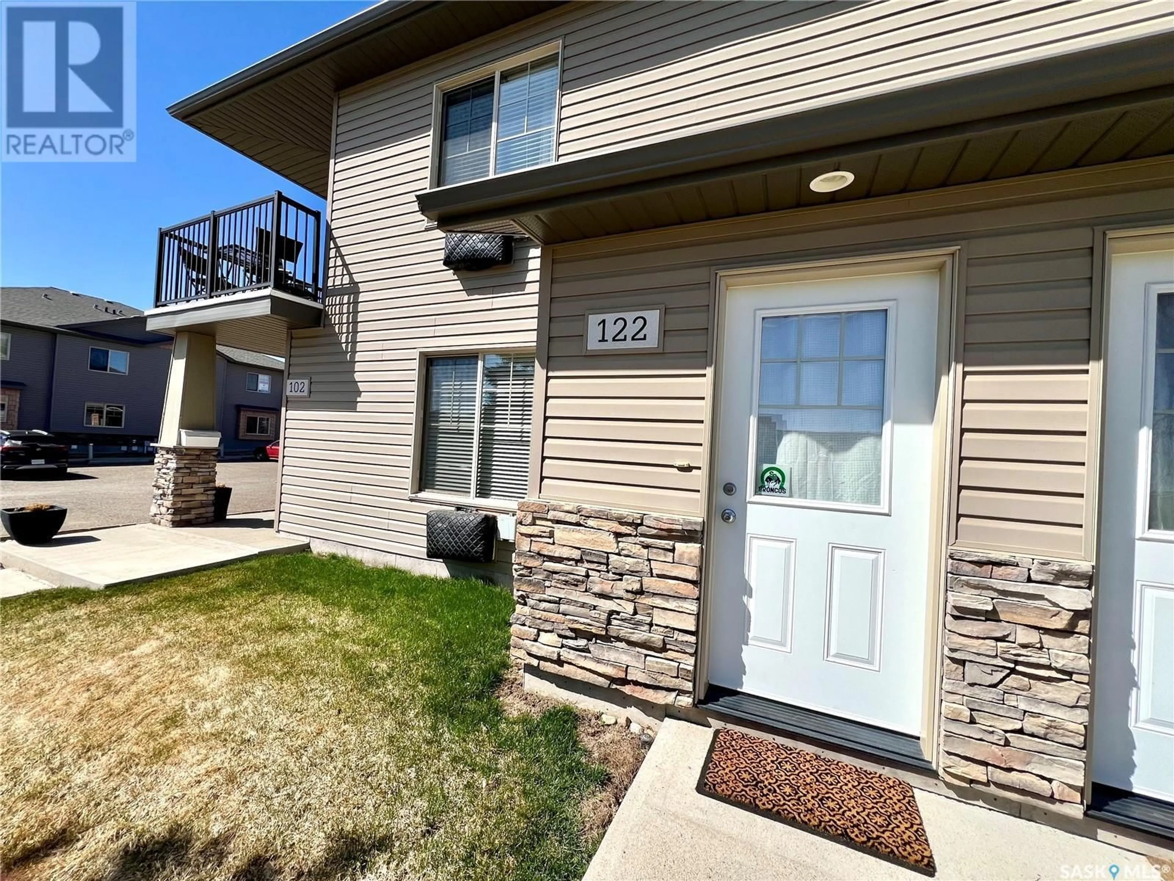 Unknown for 122 700 BATTLEFORD TRAIL, Swift Current Saskatchewan S9H4V9