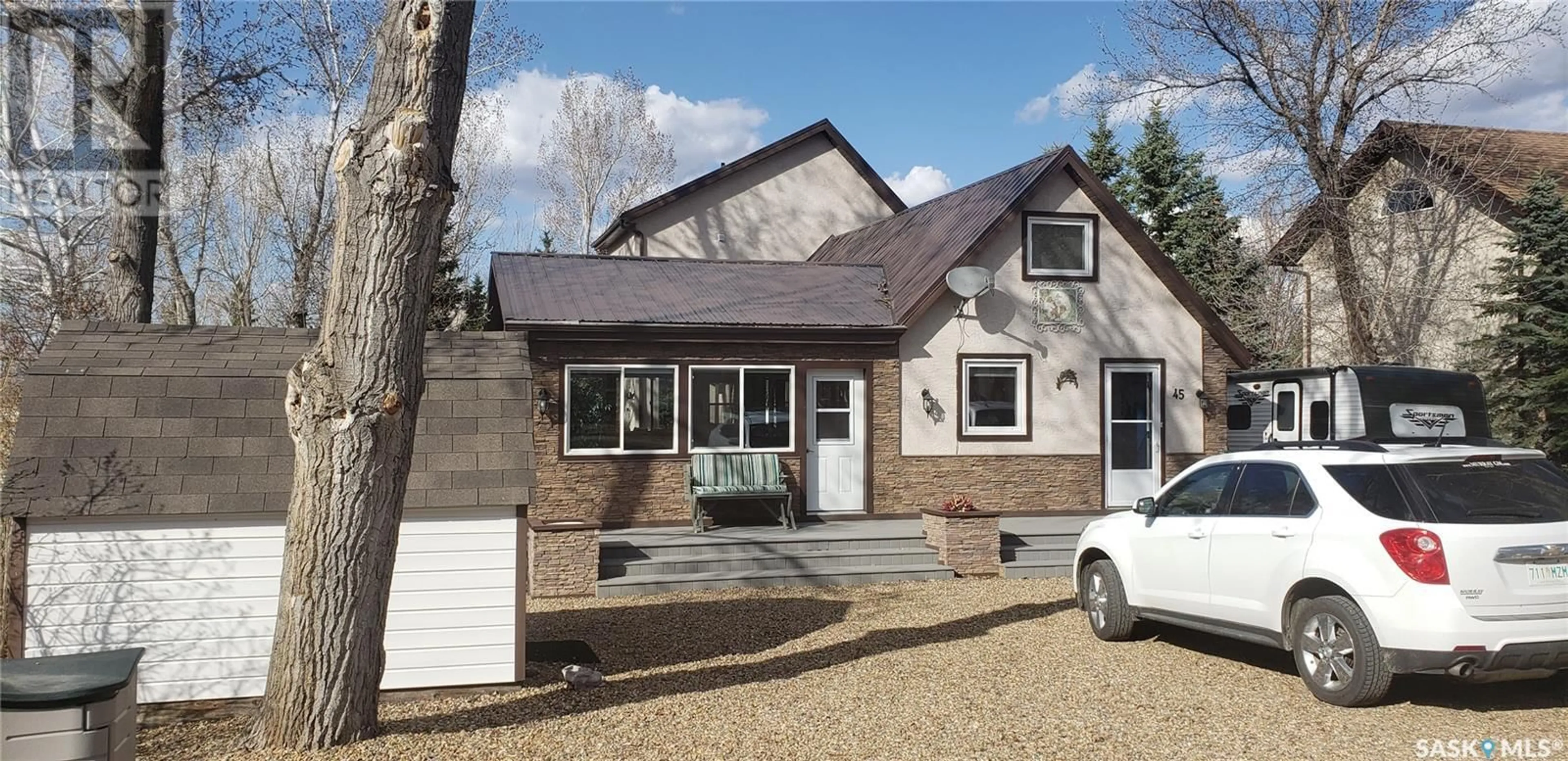 Unknown for 45 MALLARD STREET, Thomson Lake Saskatchewan S0H2K0