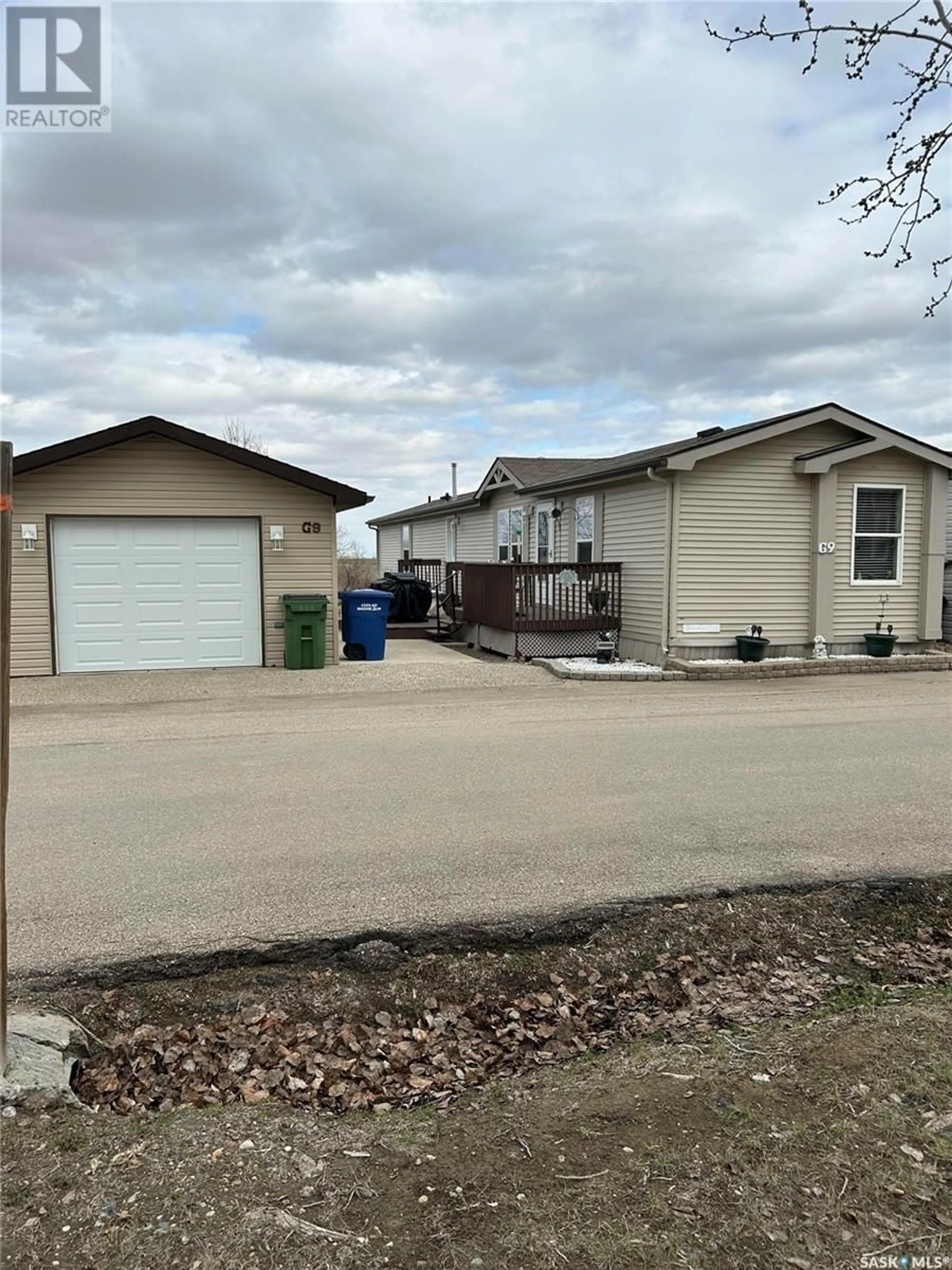 Unknown for G9 - 1455 9TH AVENUE, Moose Jaw Saskatchewan S6J1C6