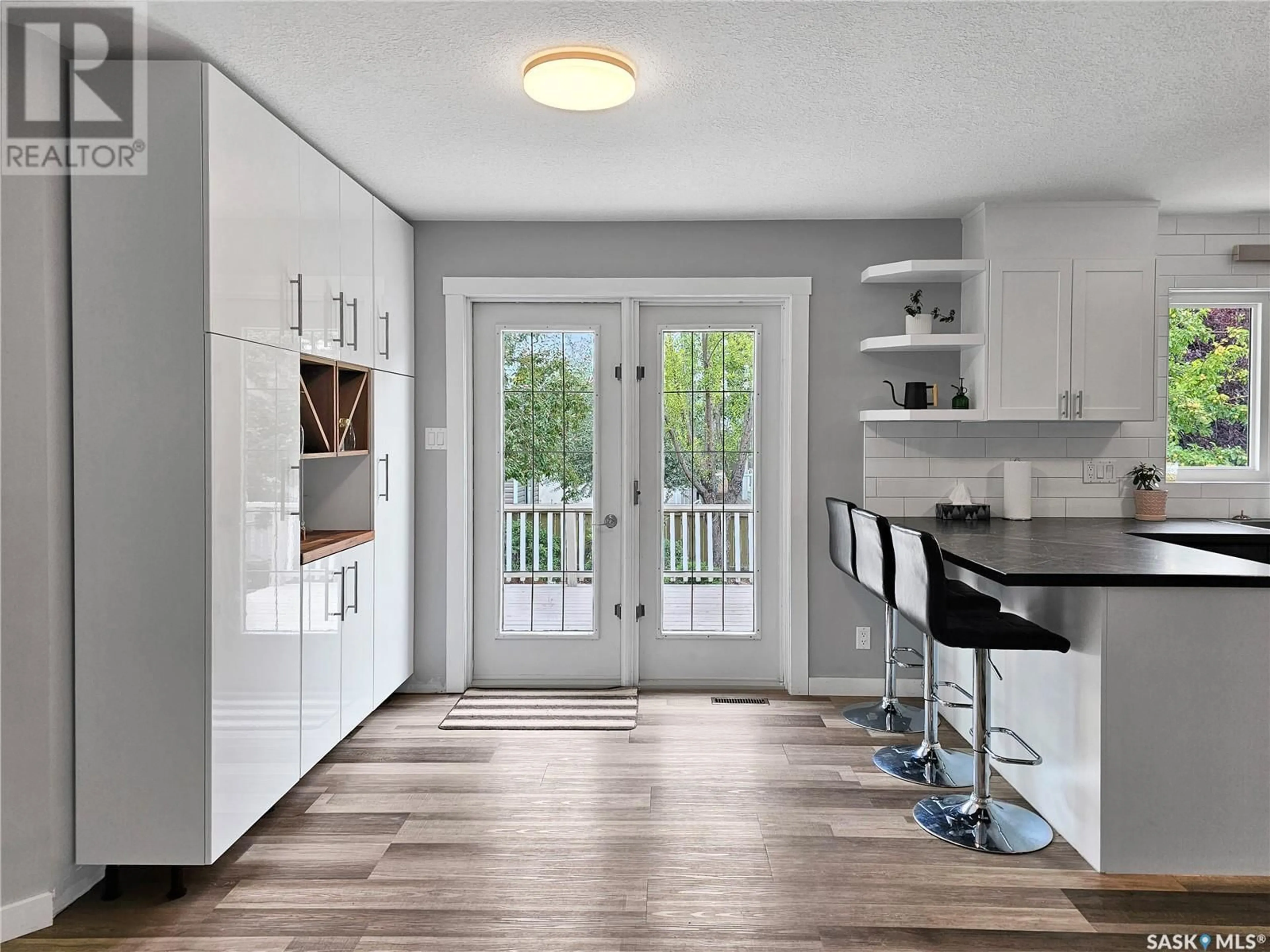 Open concept kitchen, unknown for 519 PALLISER DRIVE, Swift Current Saskatchewan S9H5C5