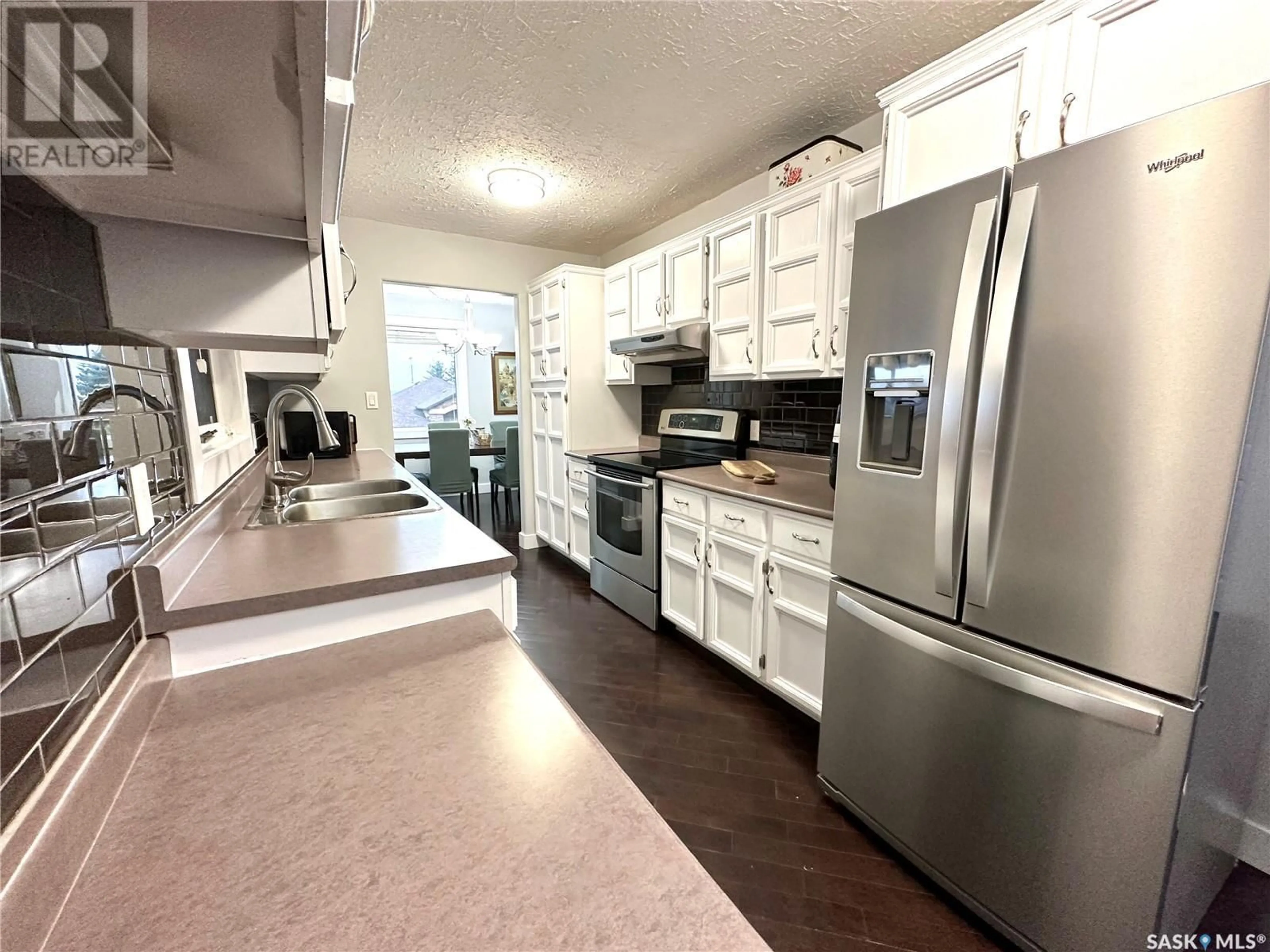 Unknown for 61 RIVERBEND CRESCENT, Battleford Saskatchewan S0M0E0